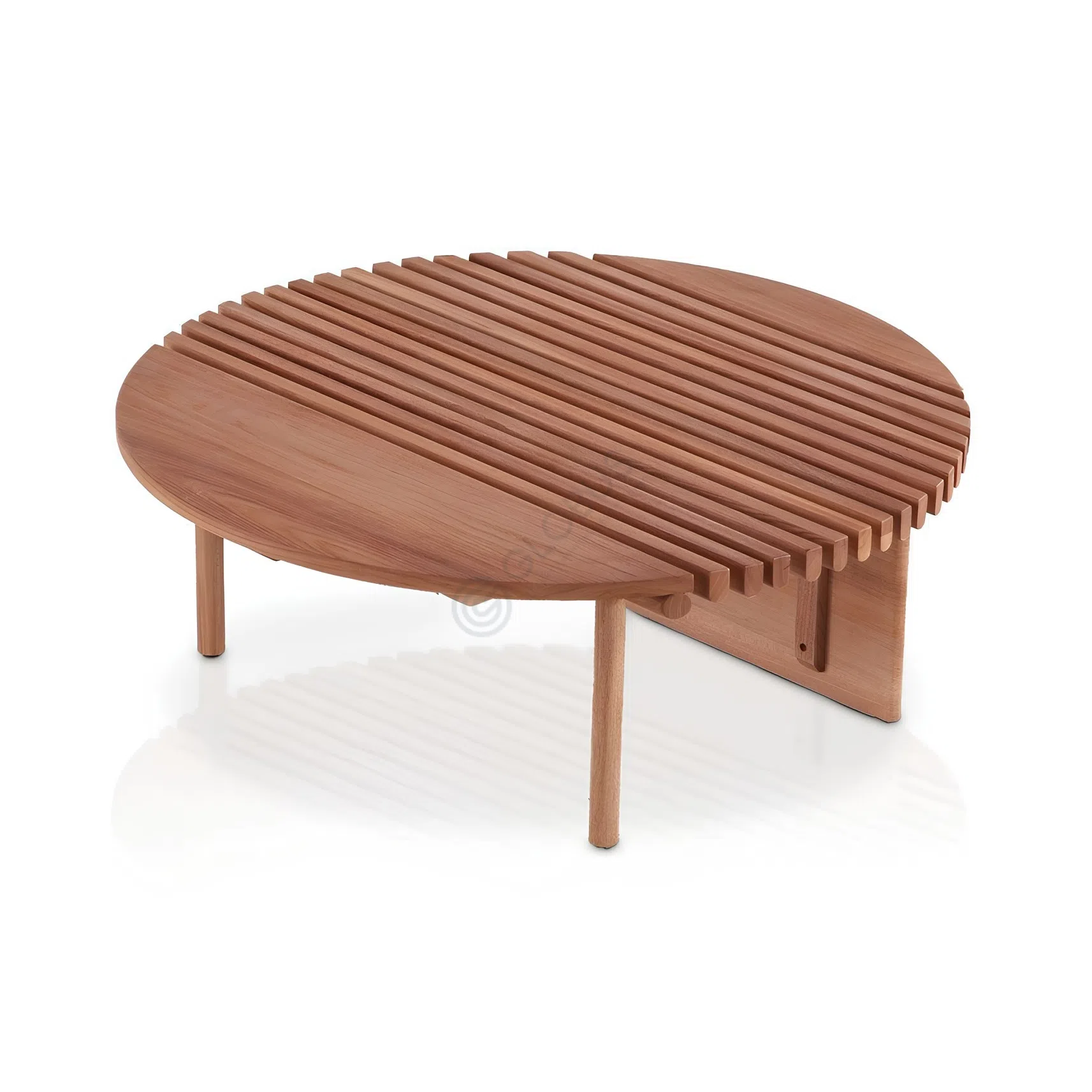 Журнальный столик Lamindo