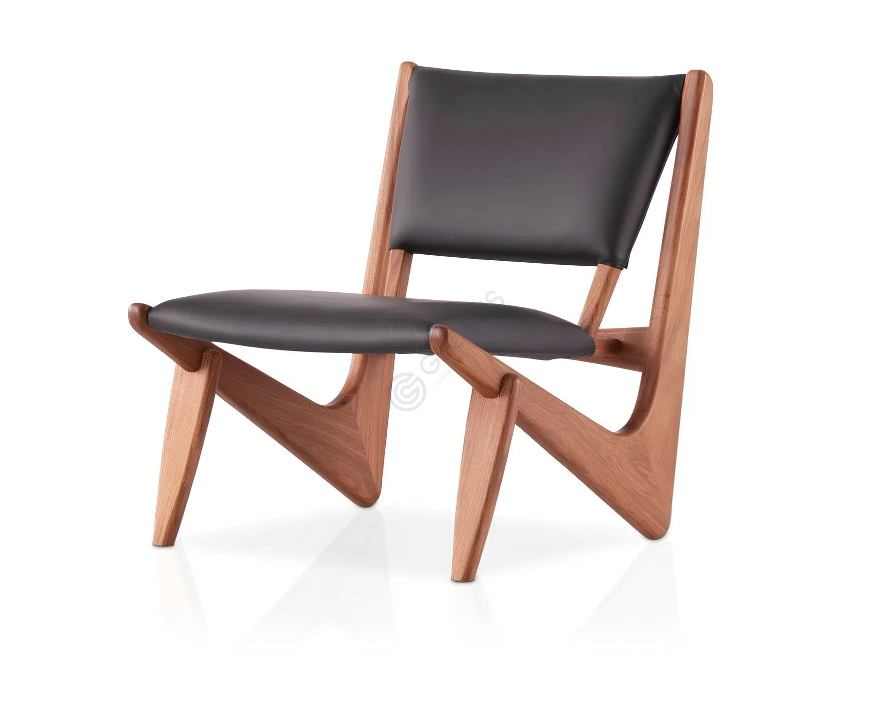 Кресло BERTIL W BEHRMAN Presens