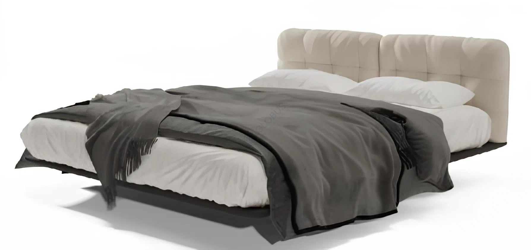 Кровать Timoria