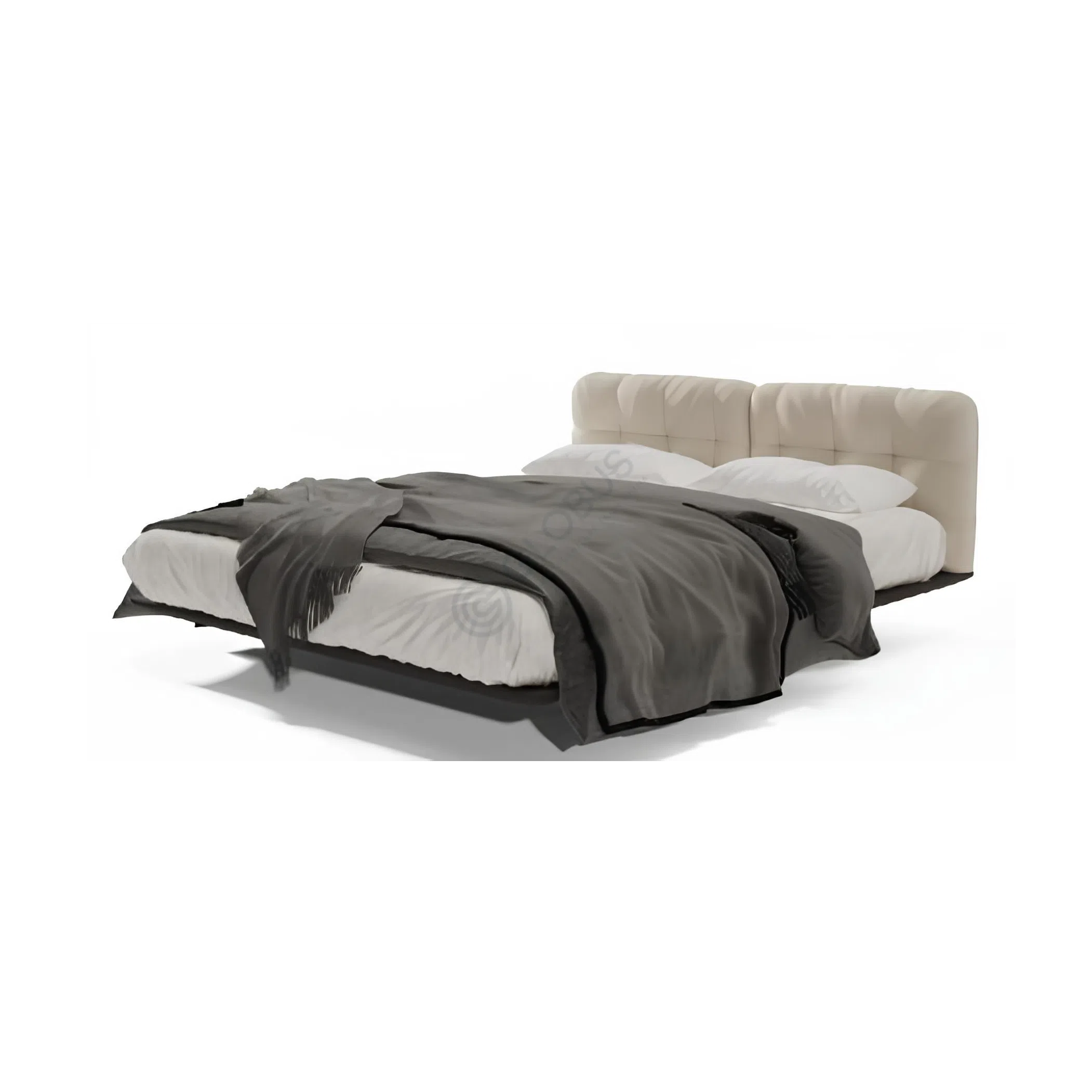 Кровать Timoria