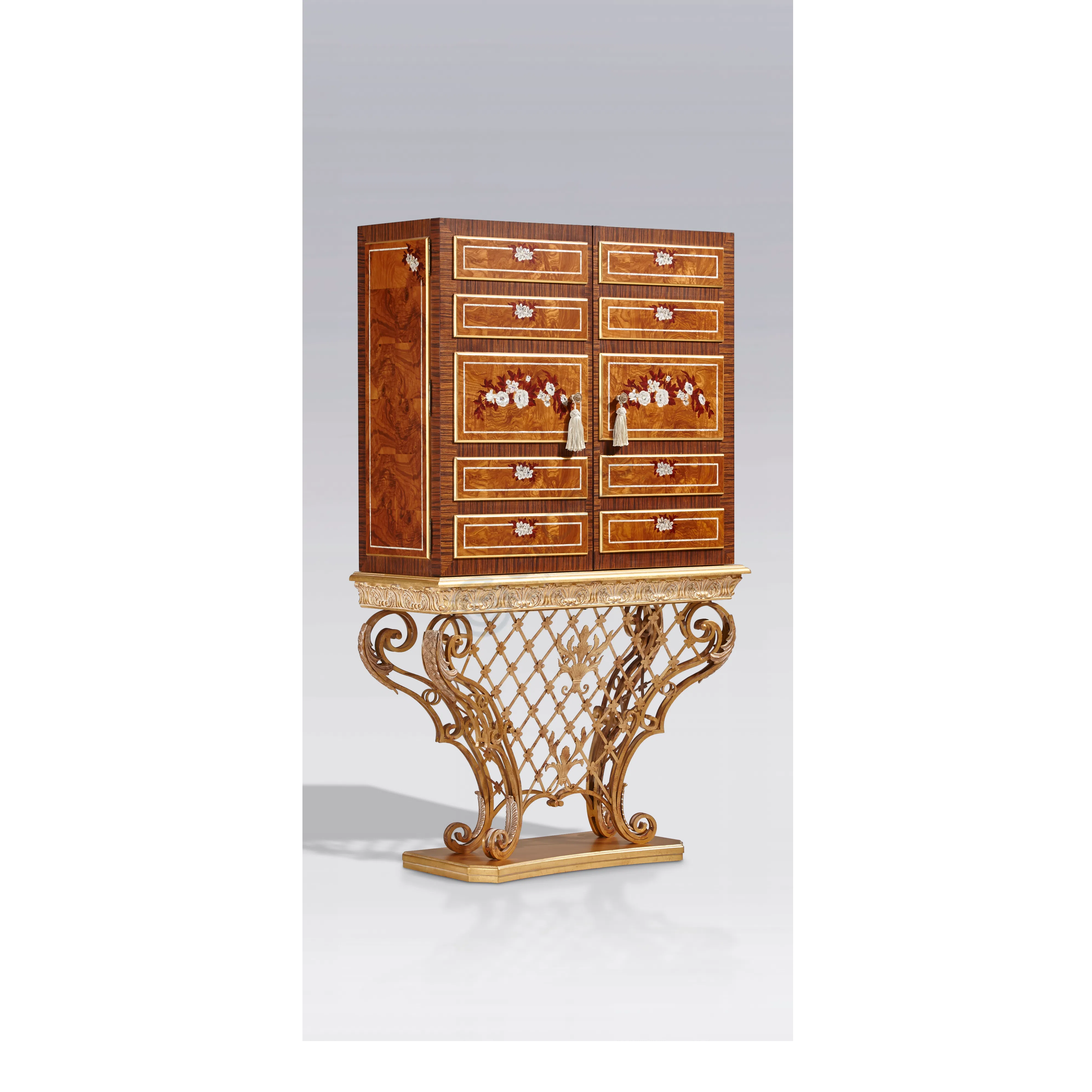 Комод HERMES Jumbo