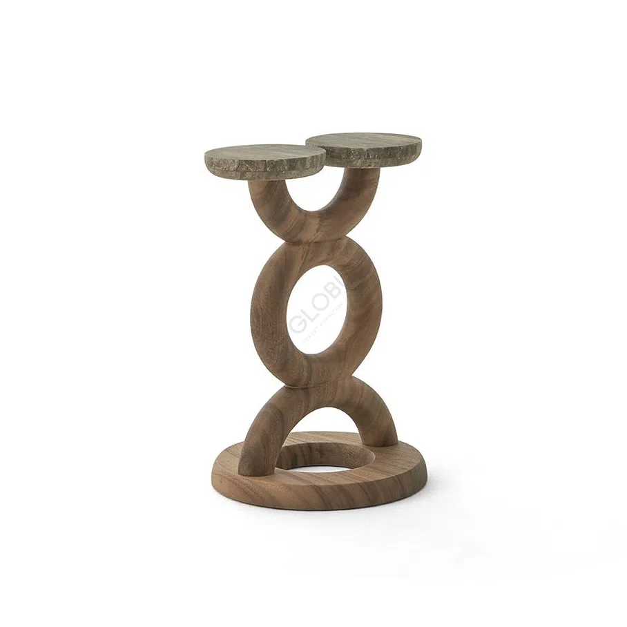 Угловой столик Promessa