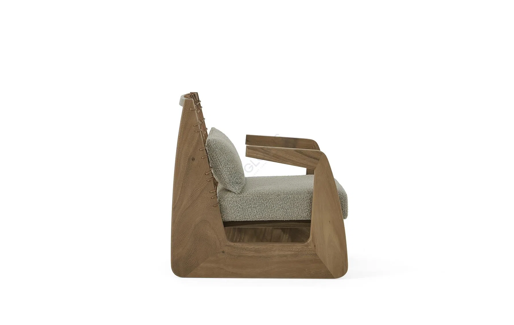 Кресло Lusiana