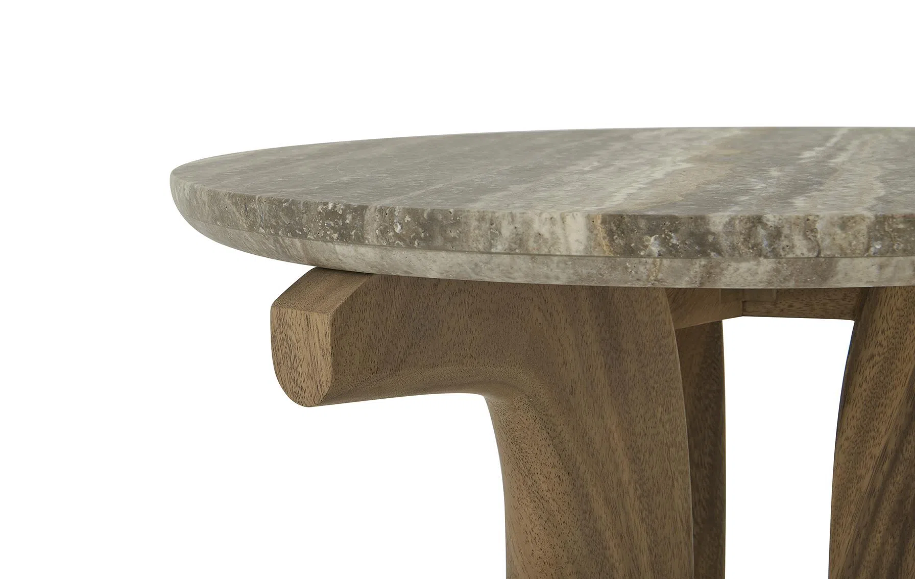 Угловой столик Greer