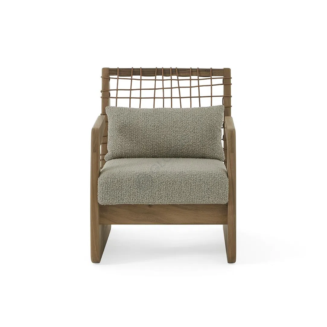 Кресло Lusiana