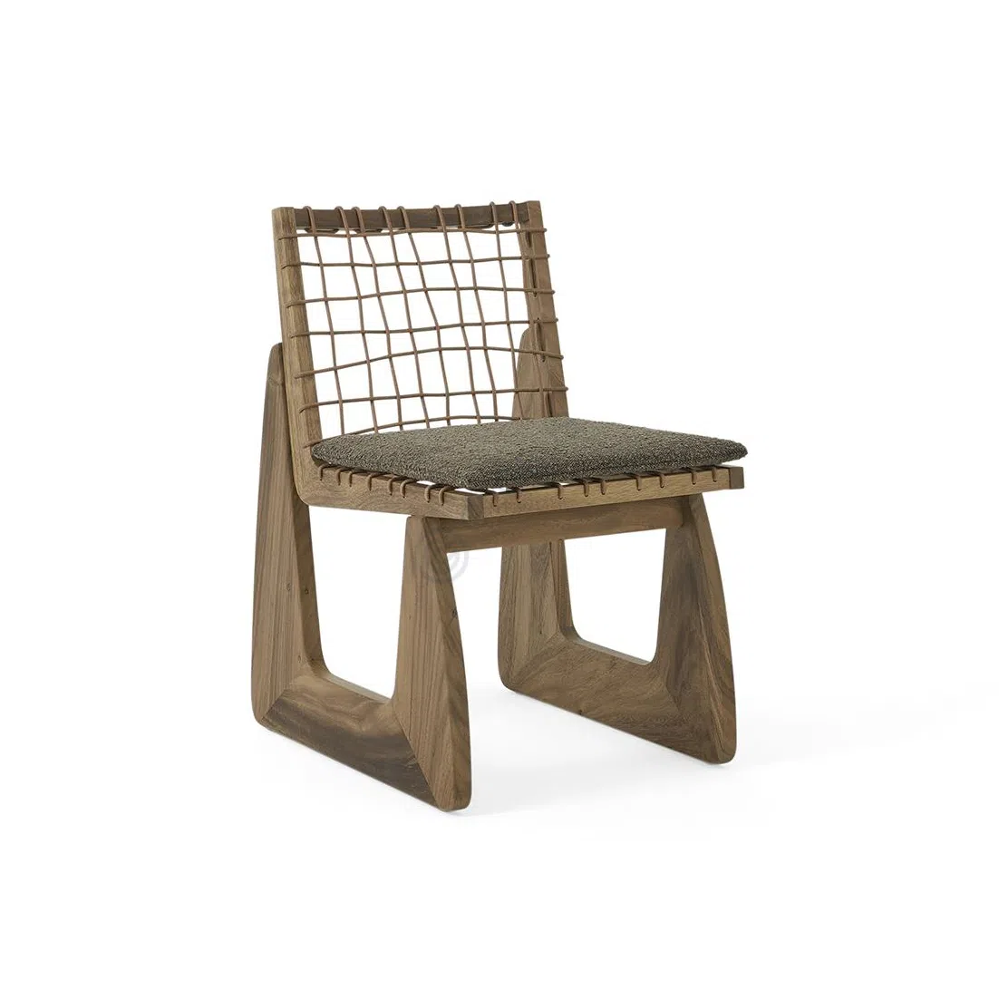 Обеденный стул Braidi