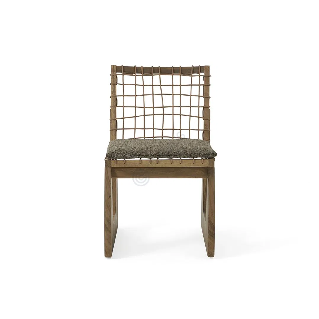 Обеденный стул Braidi