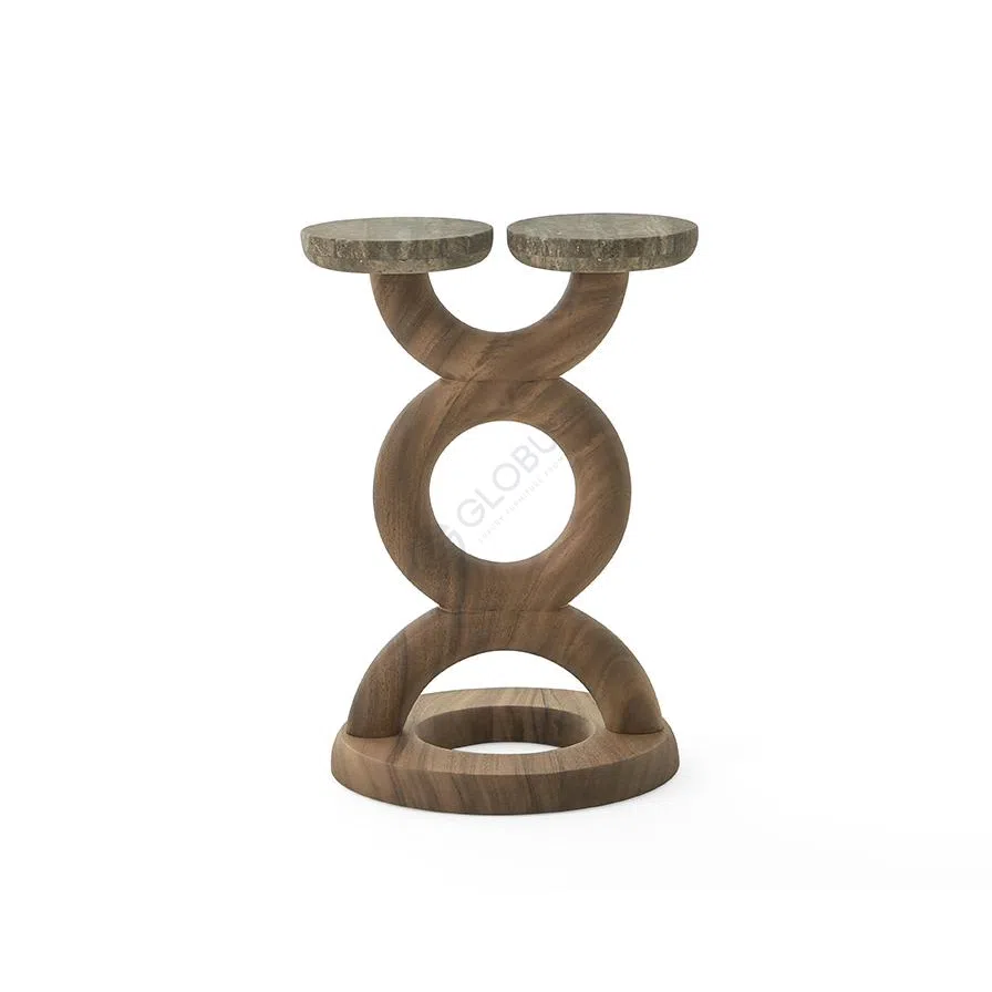 Угловой столик Promessa