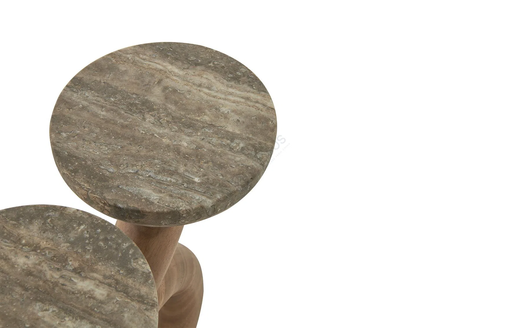 Угловой столик Promessa