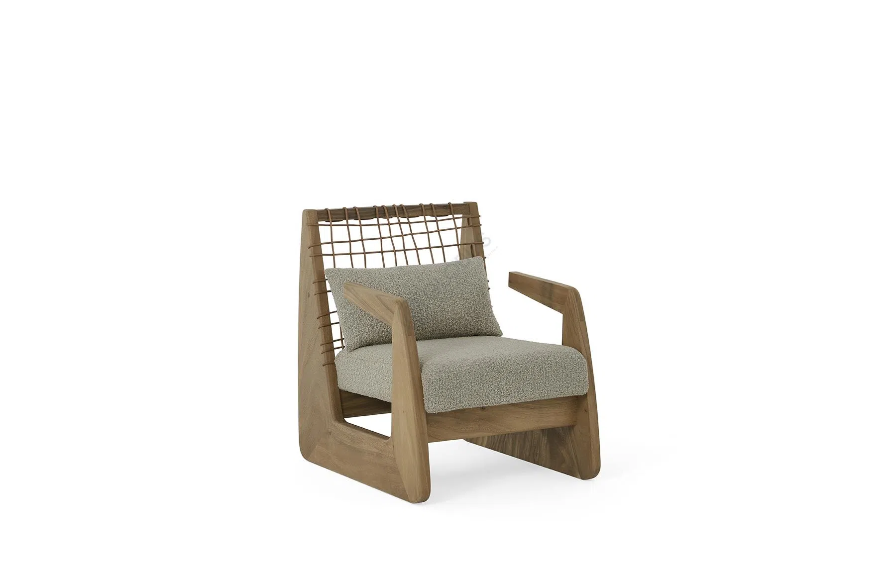 Кресло Lusiana