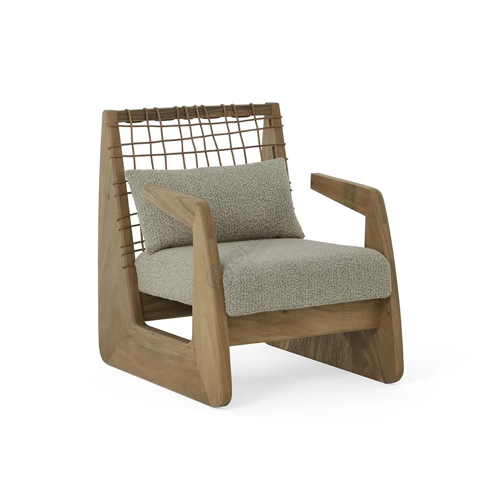 Кресло Lusiana