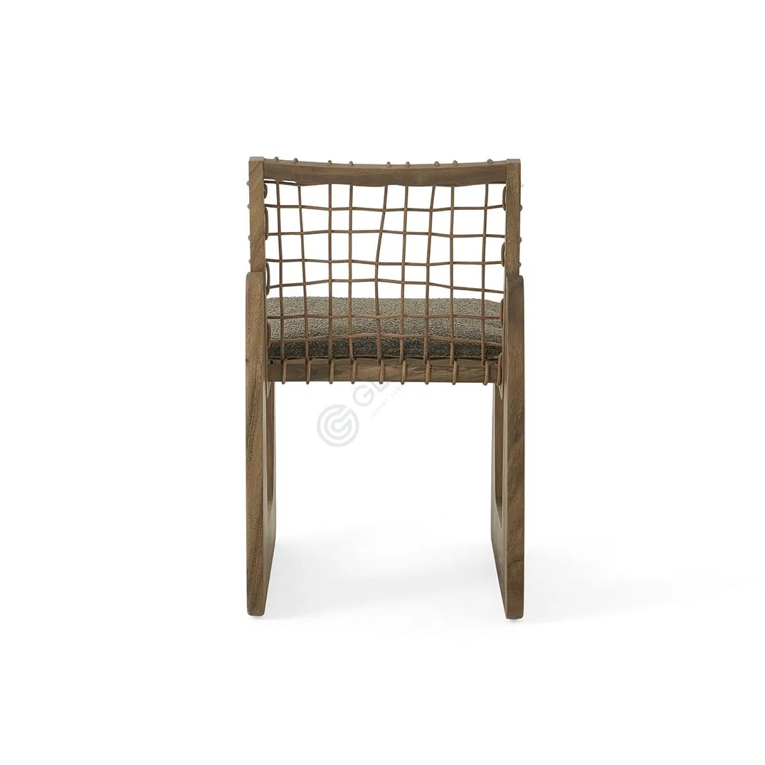 Обеденный стул Braidi