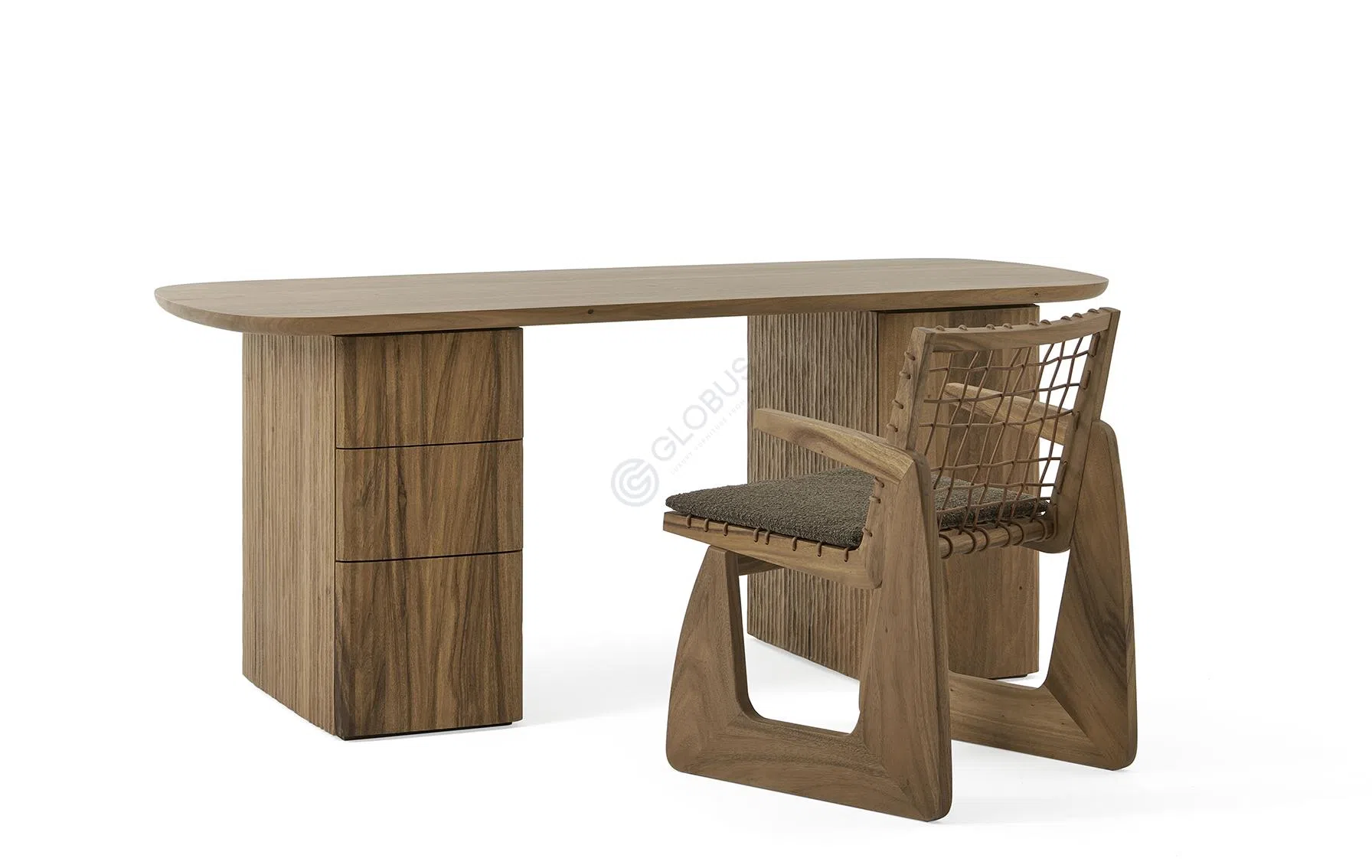 Стол для кабинета Calcagno