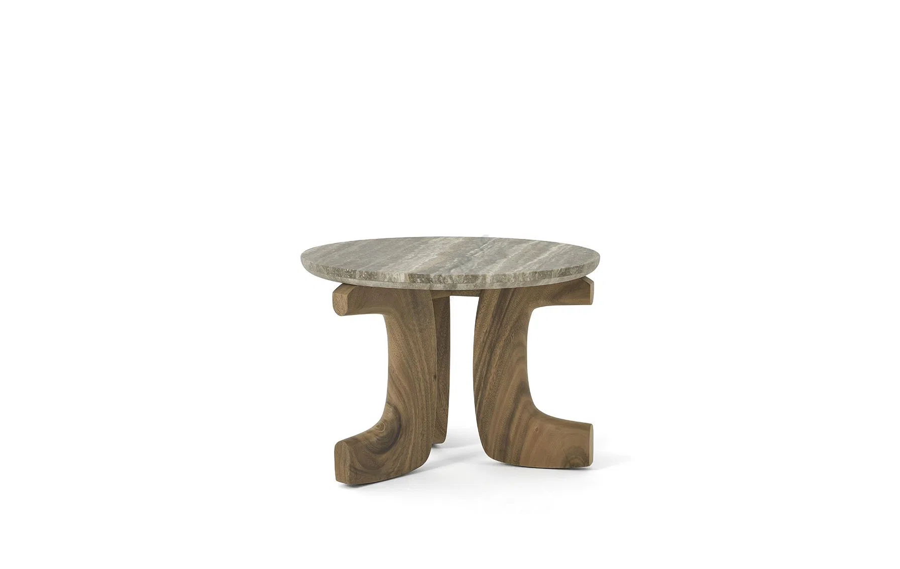 Угловой столик Greer