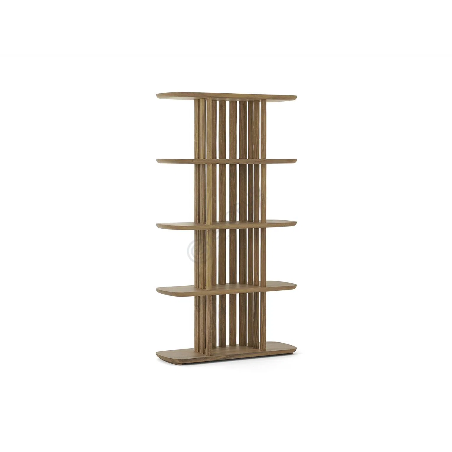 Стеллаж Qualis