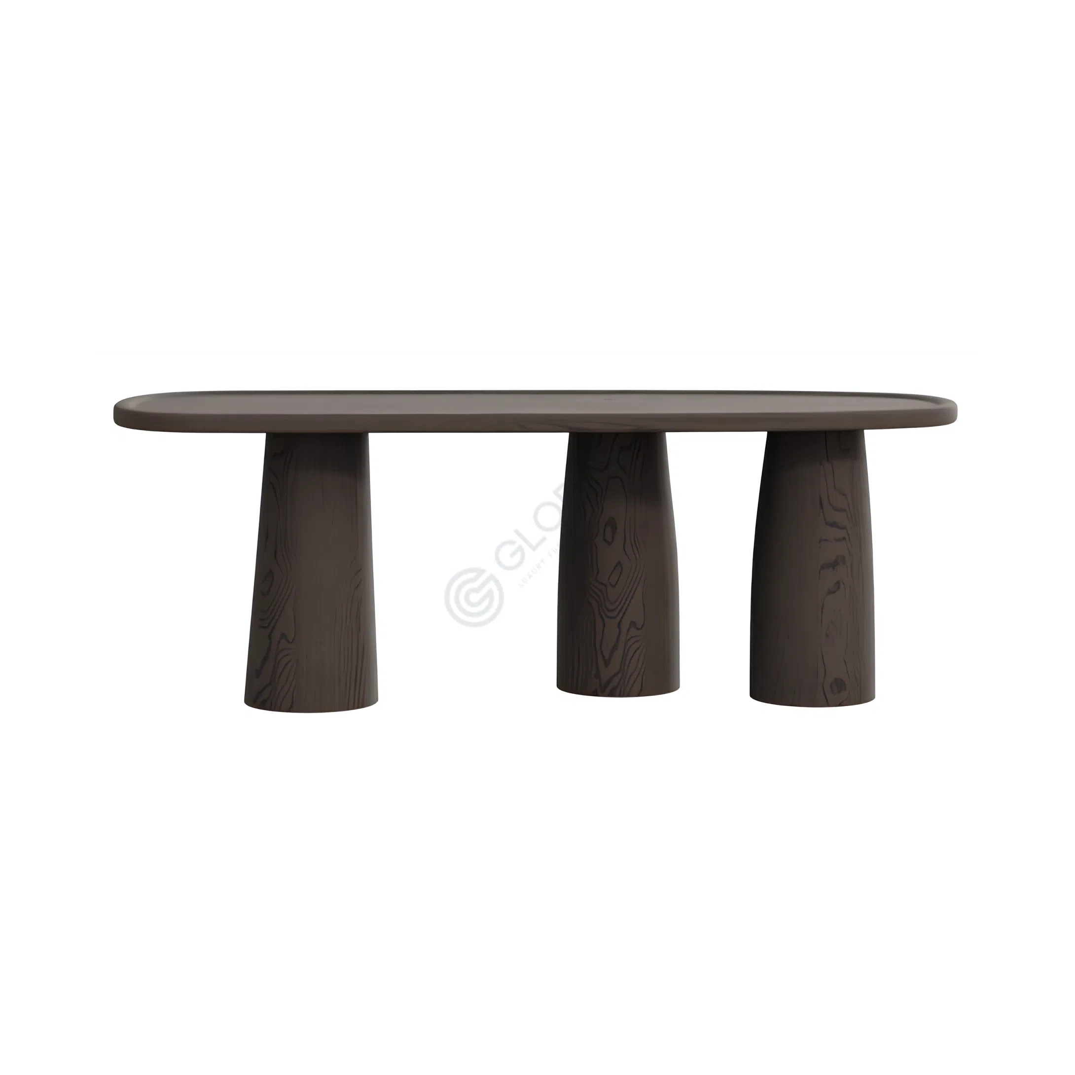 Обеденный стол Mistrali