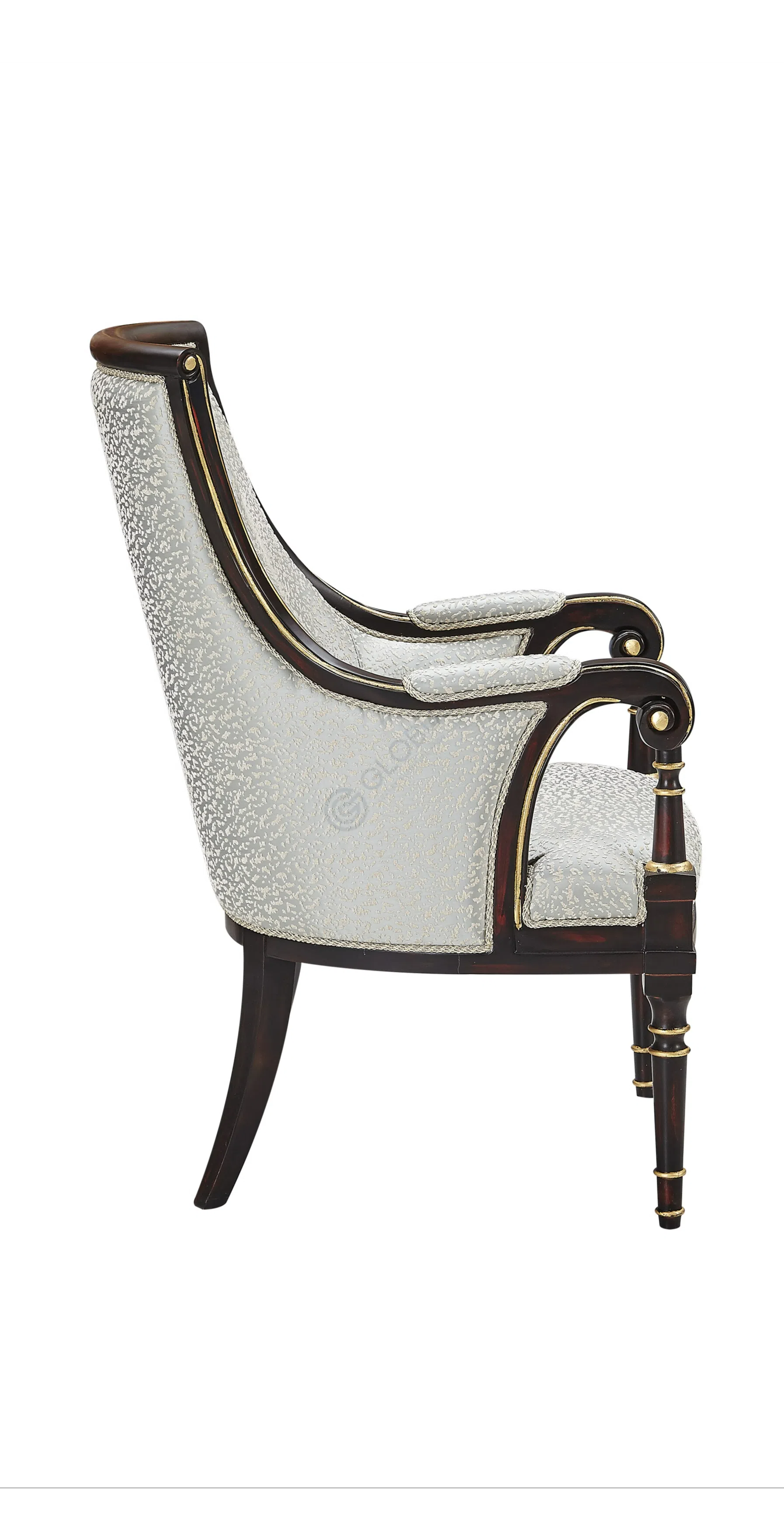 Кресло Orsegola