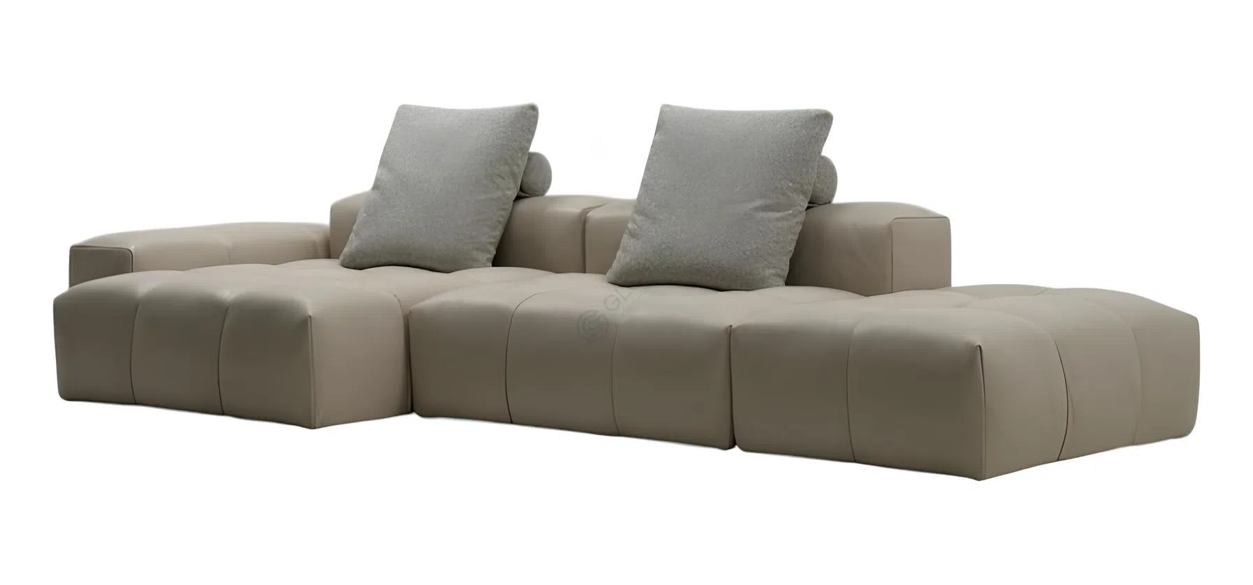 Диван SABA Pixel