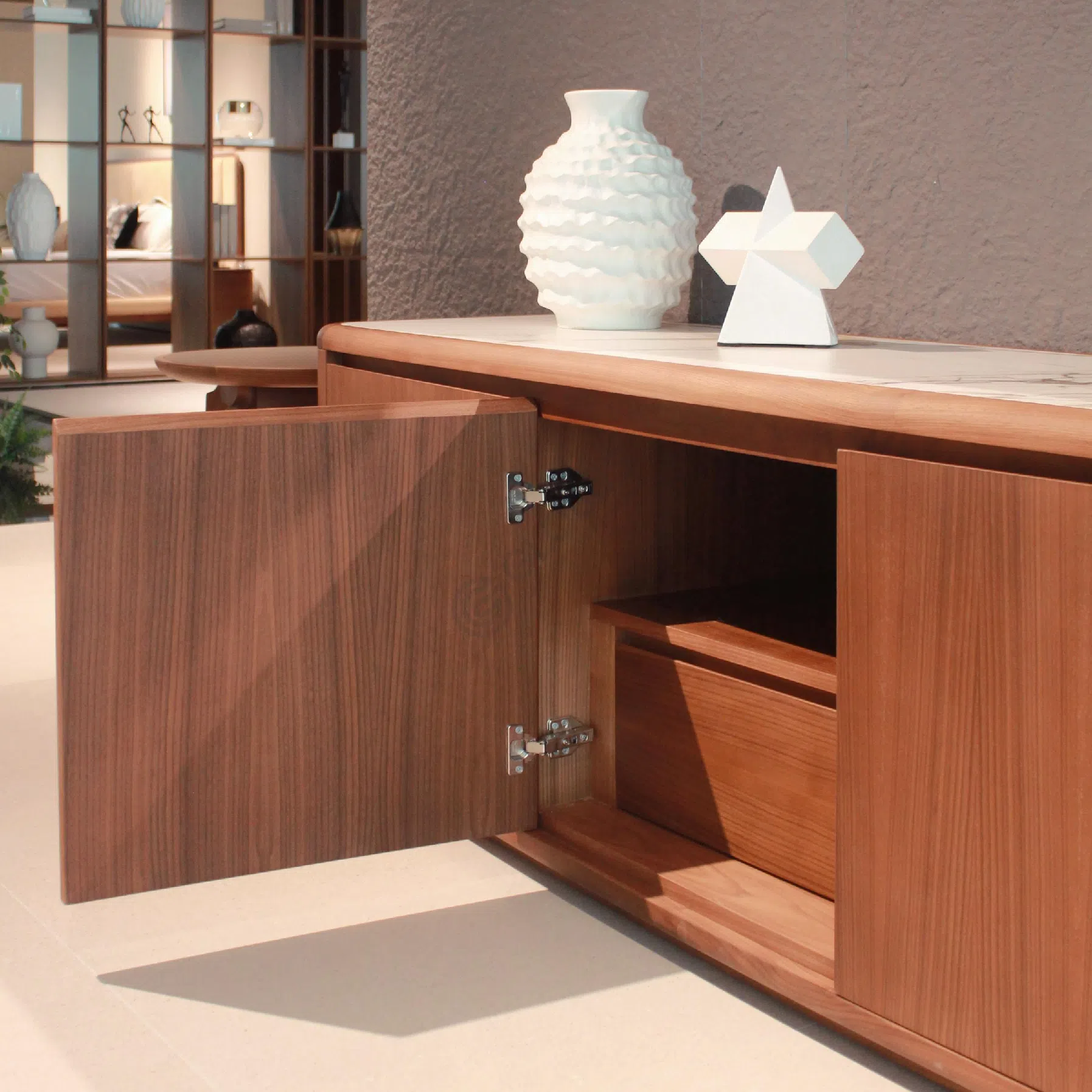 ТВ тумба Opulato