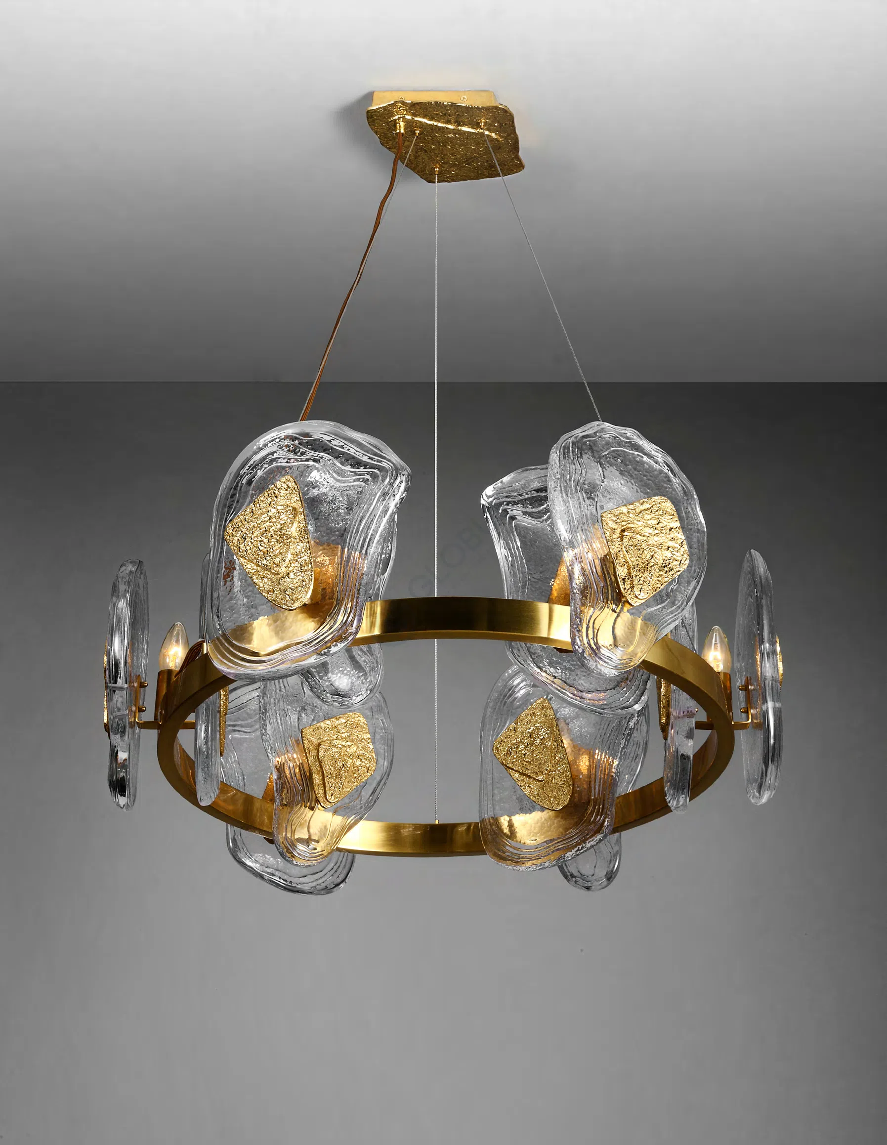 Люстра Lesello