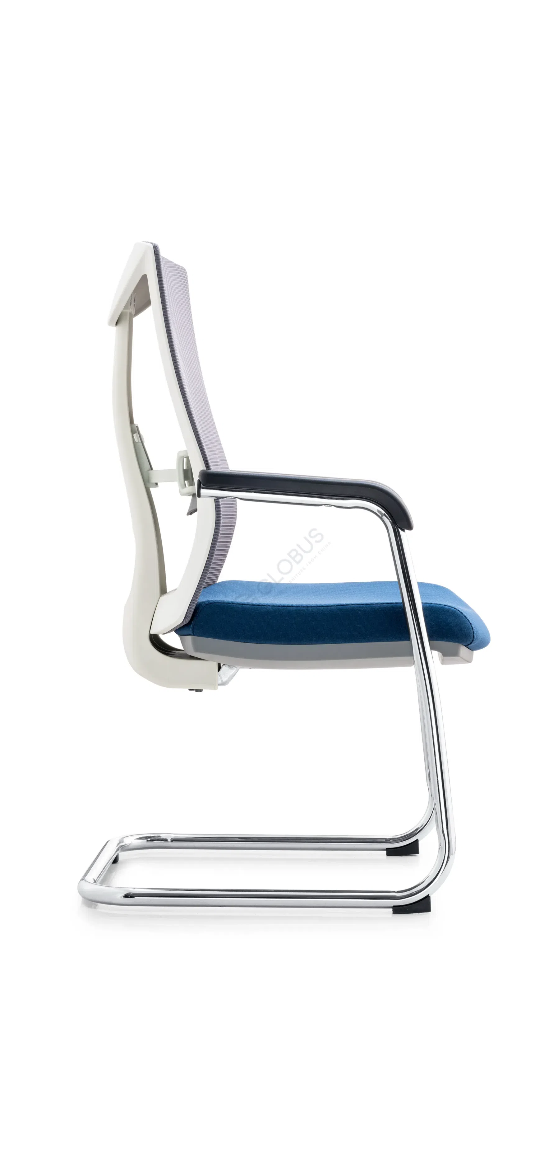 Стул для офиса Tresoro