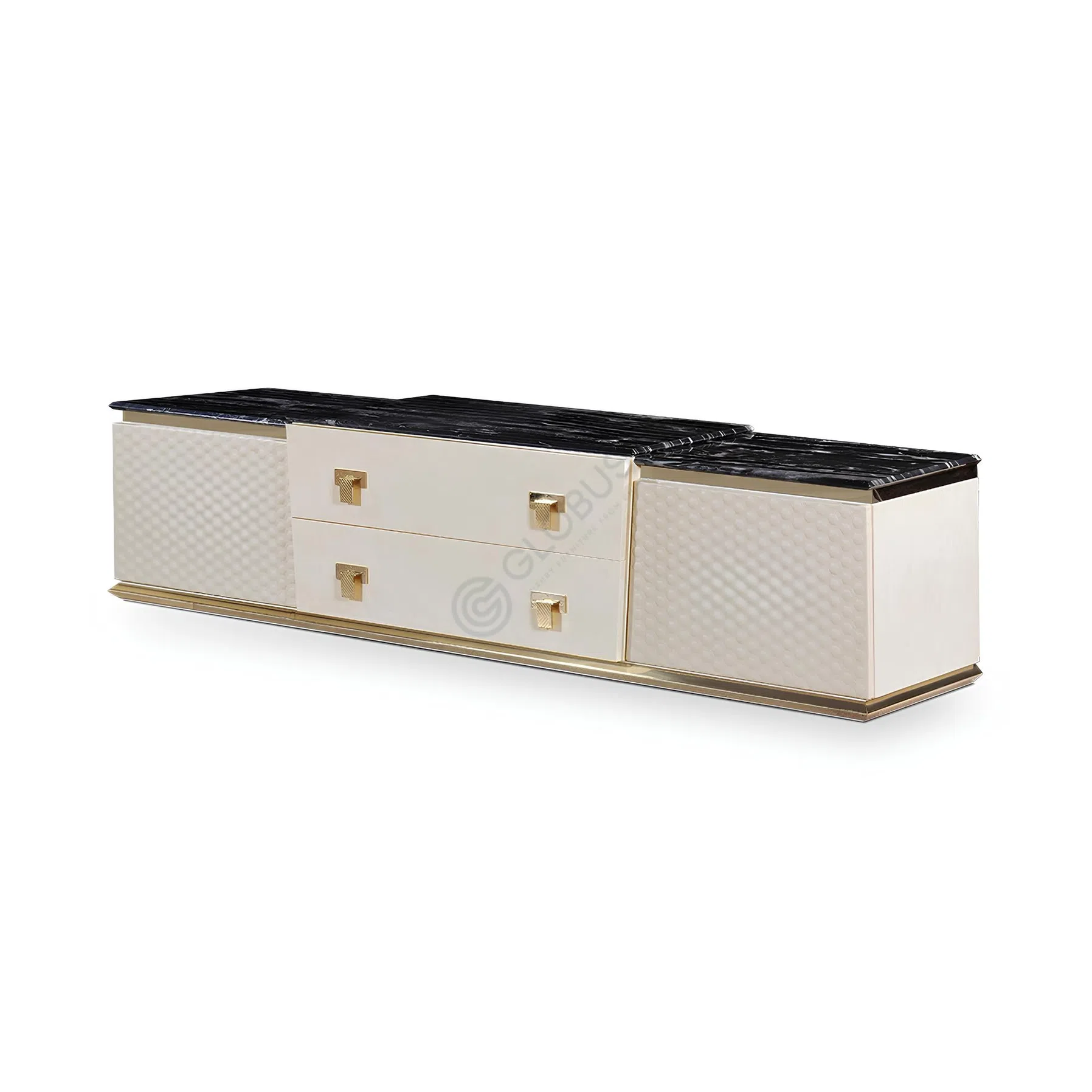 ТВ тумба TURRI Vogue