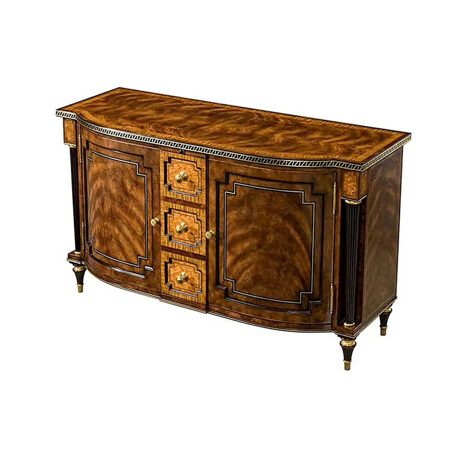 Буфет THEODORE ALEXANDER Lieven