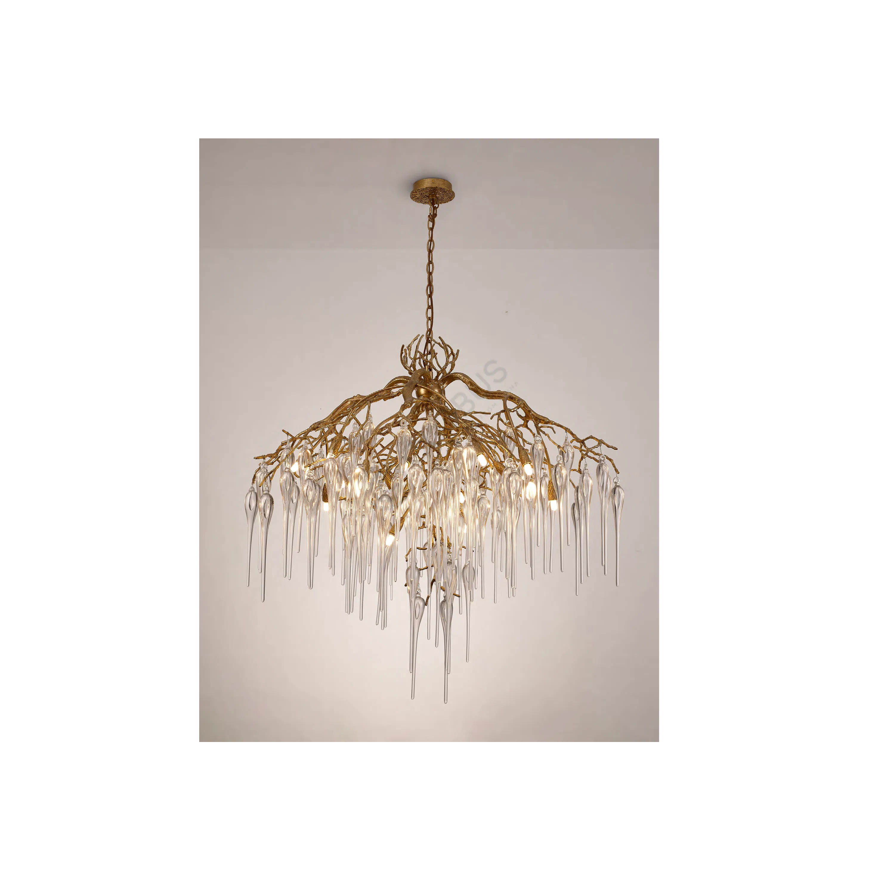 Подвесной светильник Grillo