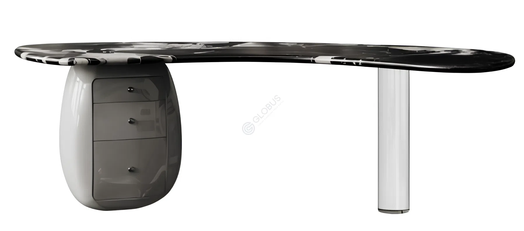 Стол для кабинета Fudiane