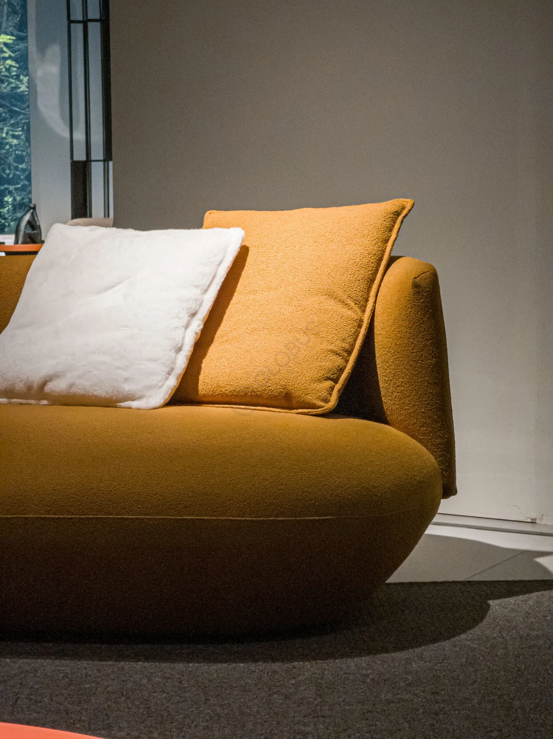 Диван Rinvenire