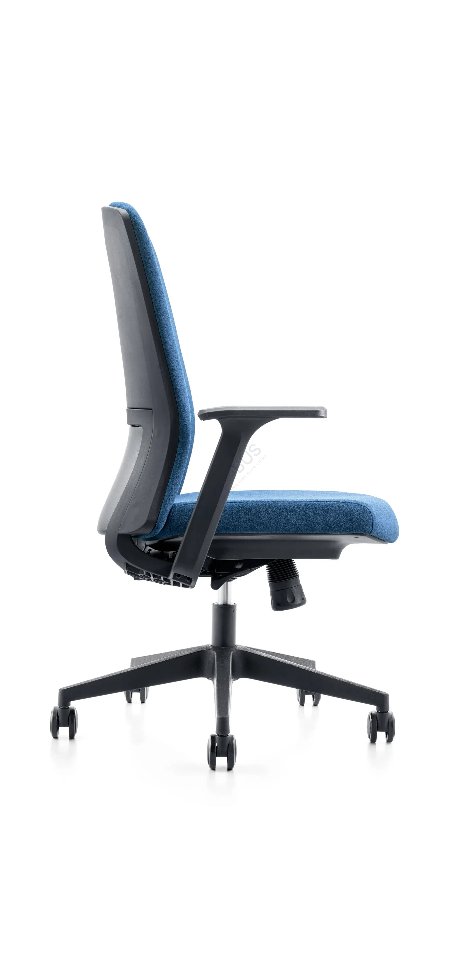 Кресло для офиса Uston