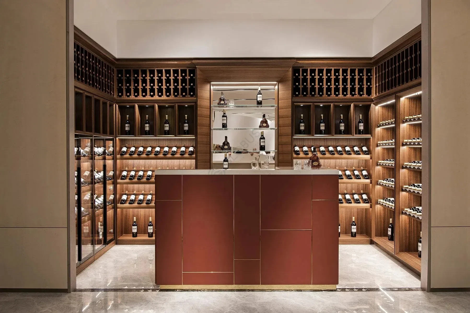 Барный стол Consolare