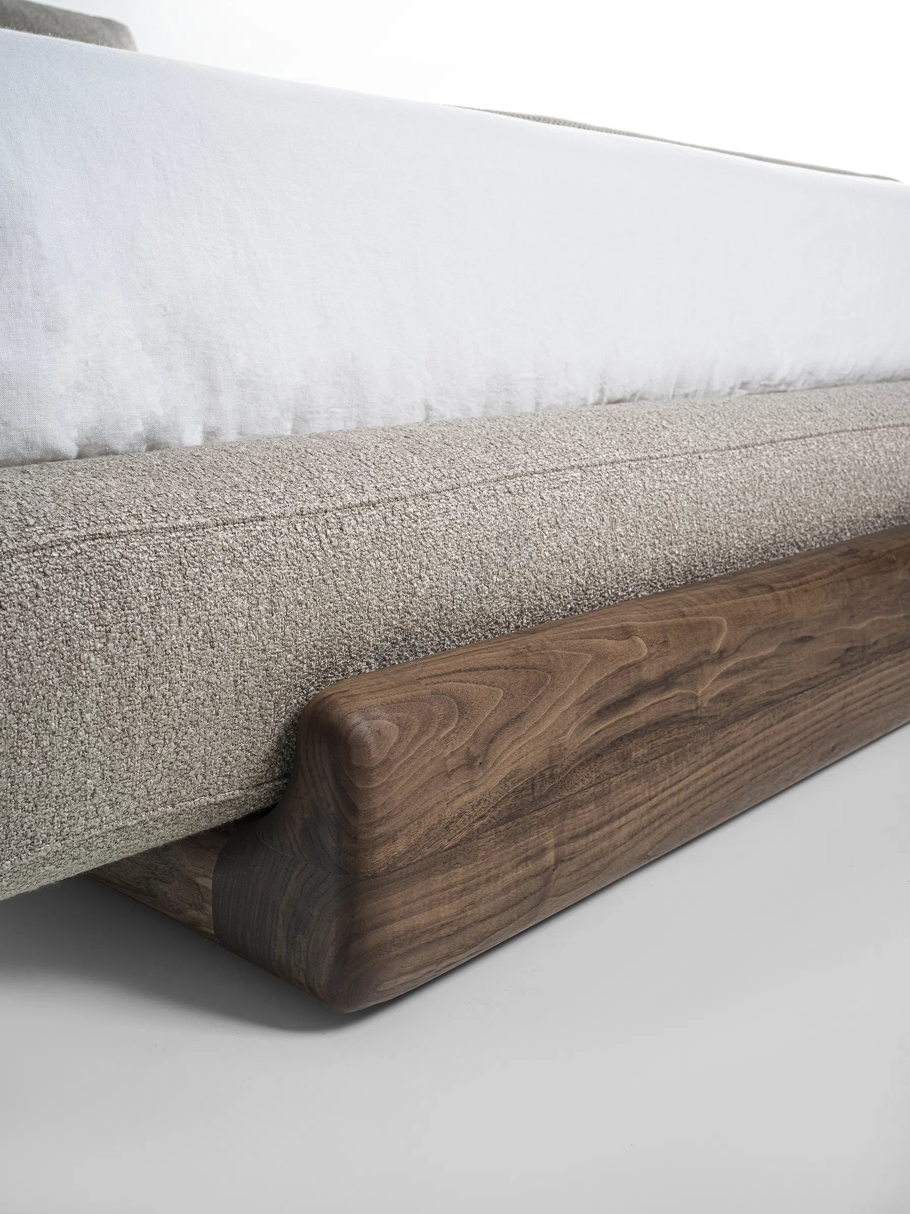 Кровать RIVA 1920 Sospiro