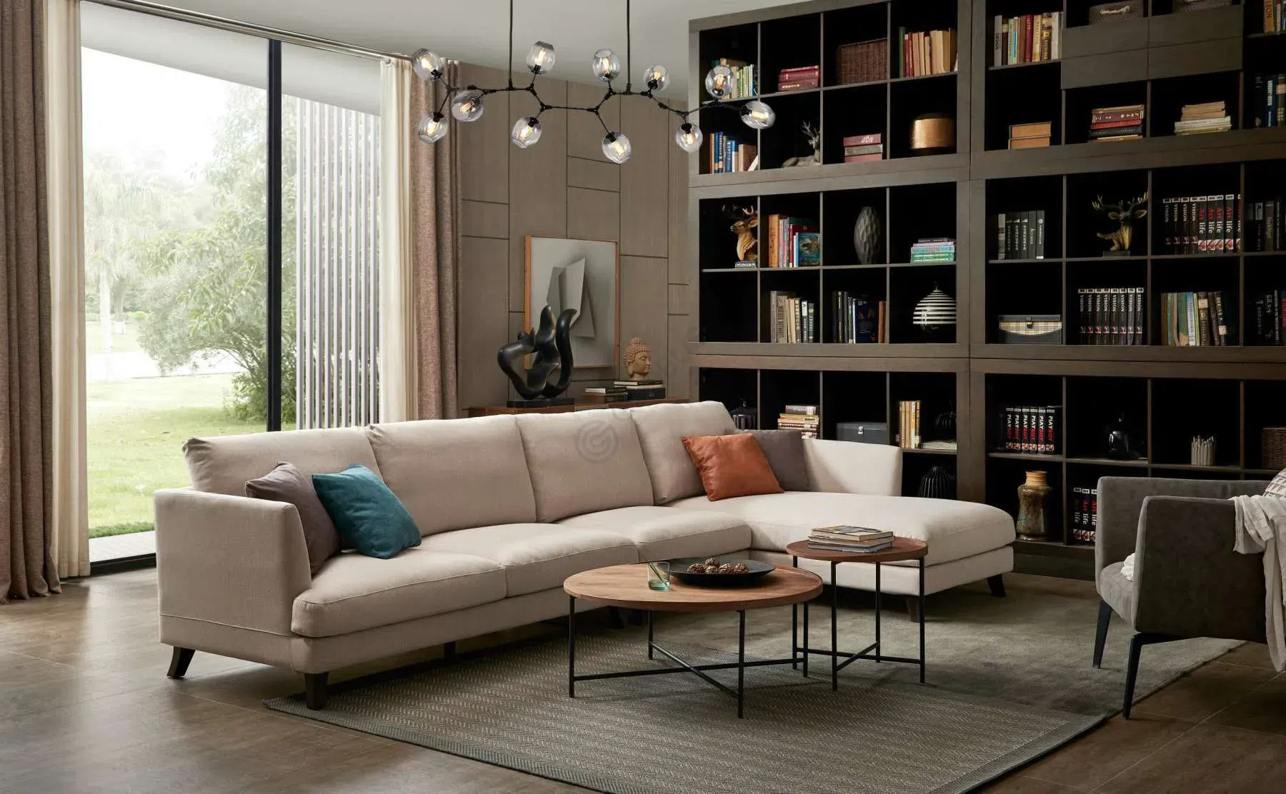 Диван Obambulat