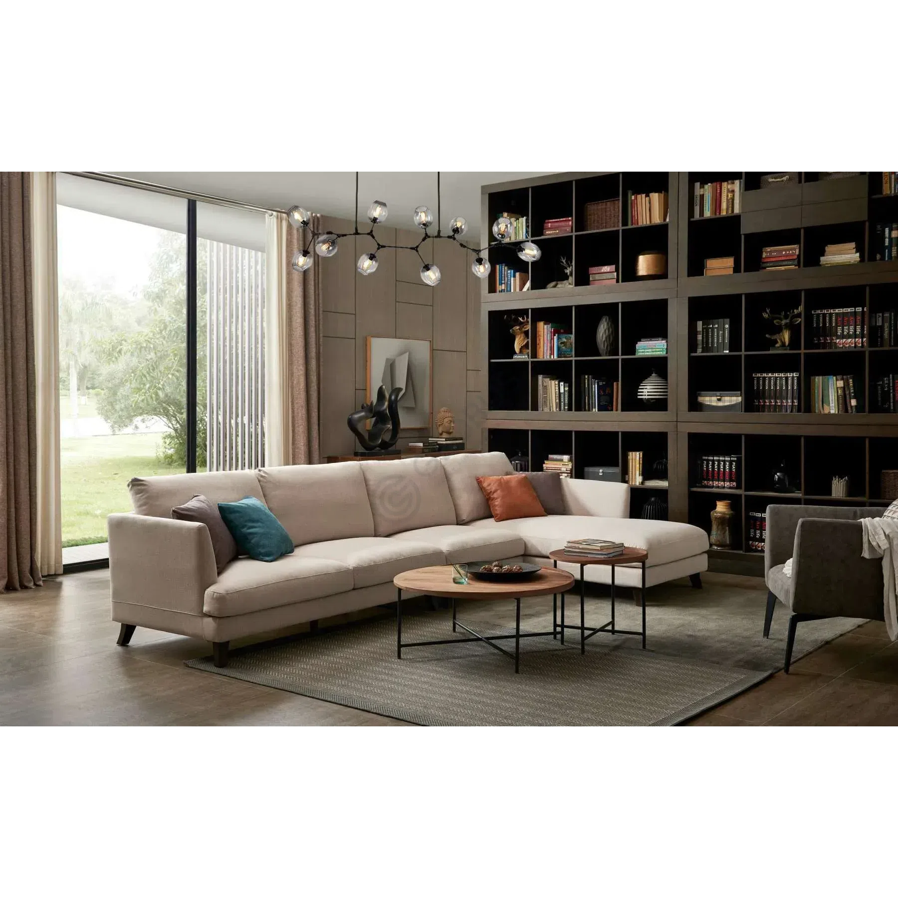 Диван Obambulat