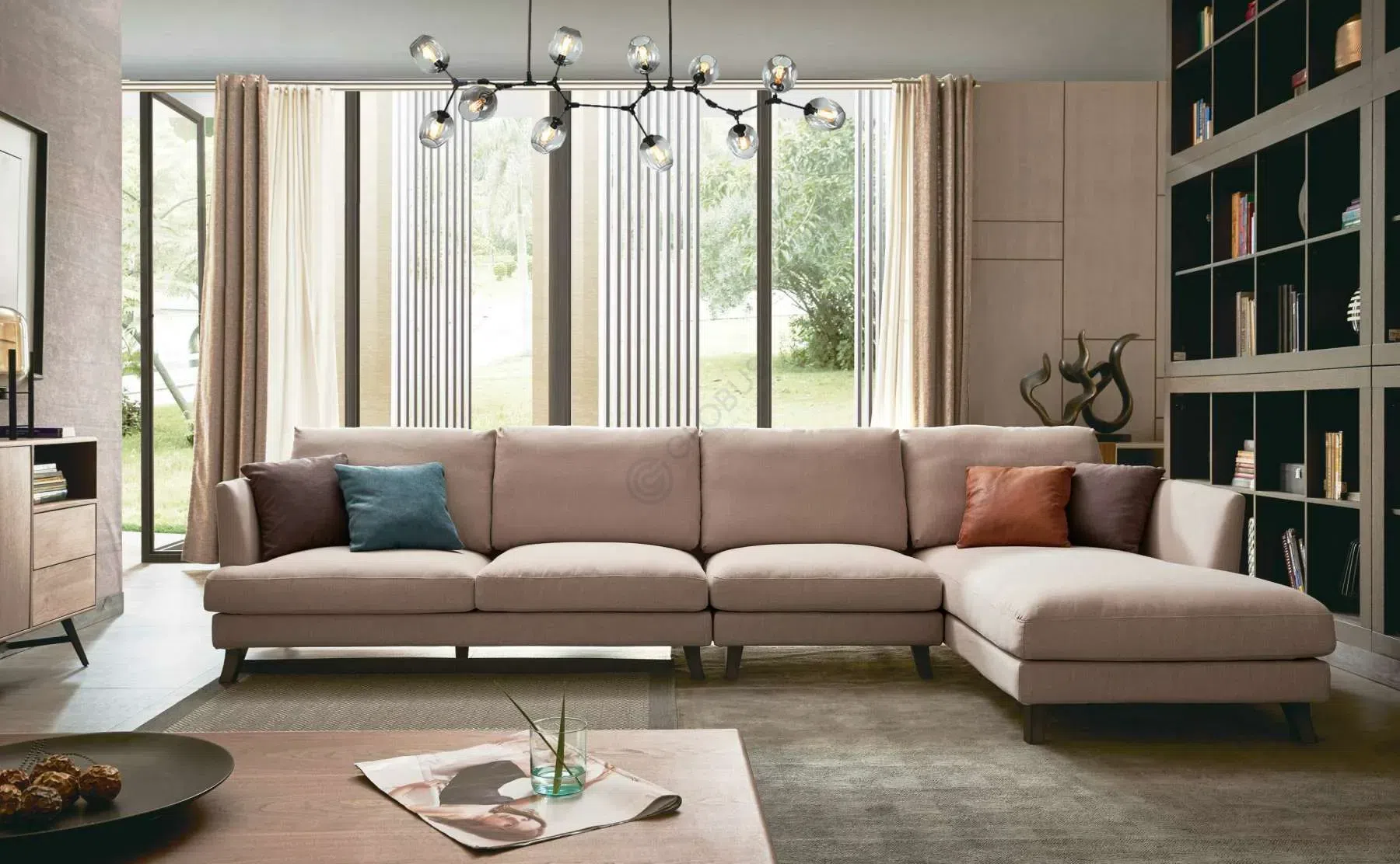 Диван Obambulat