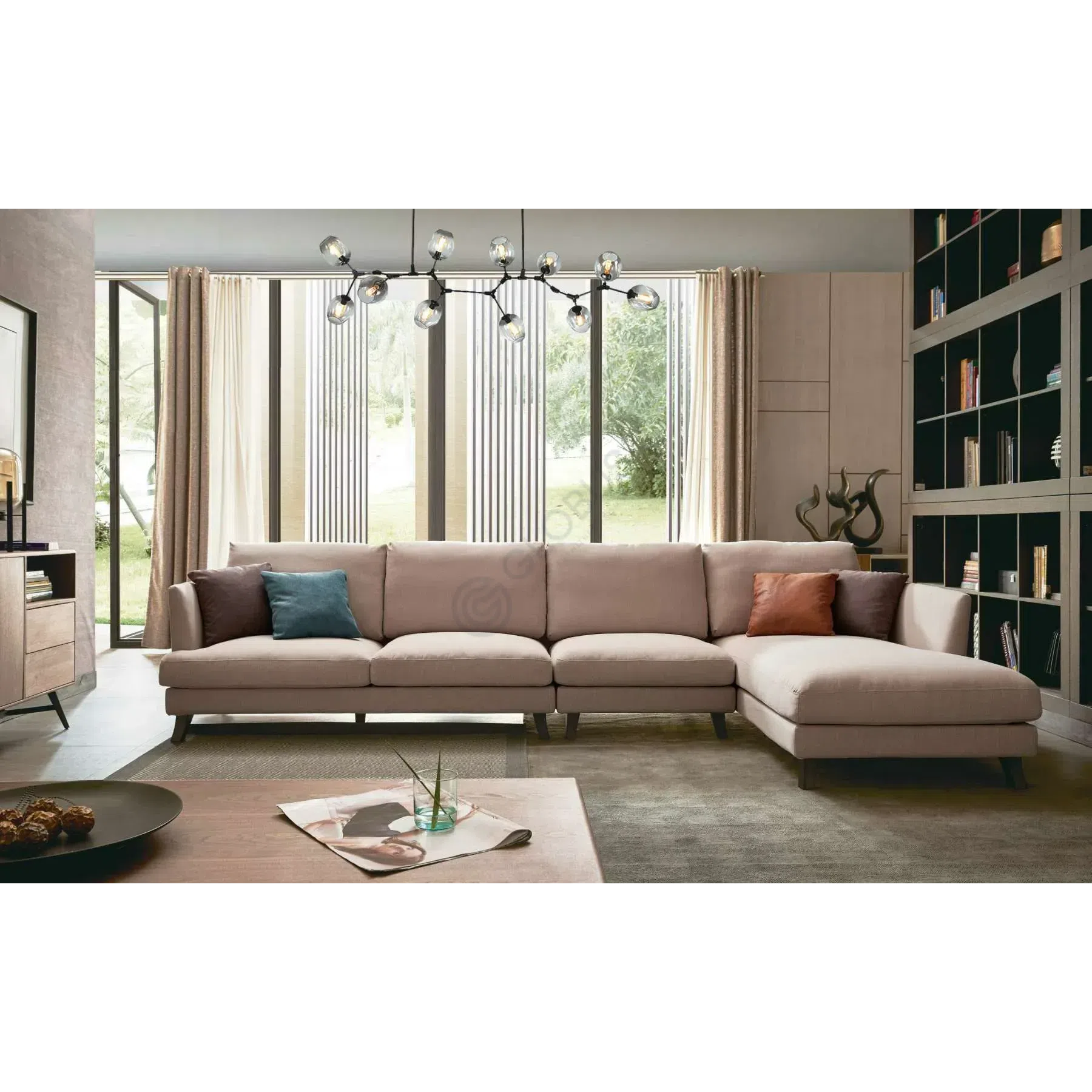 Диван Obambulat