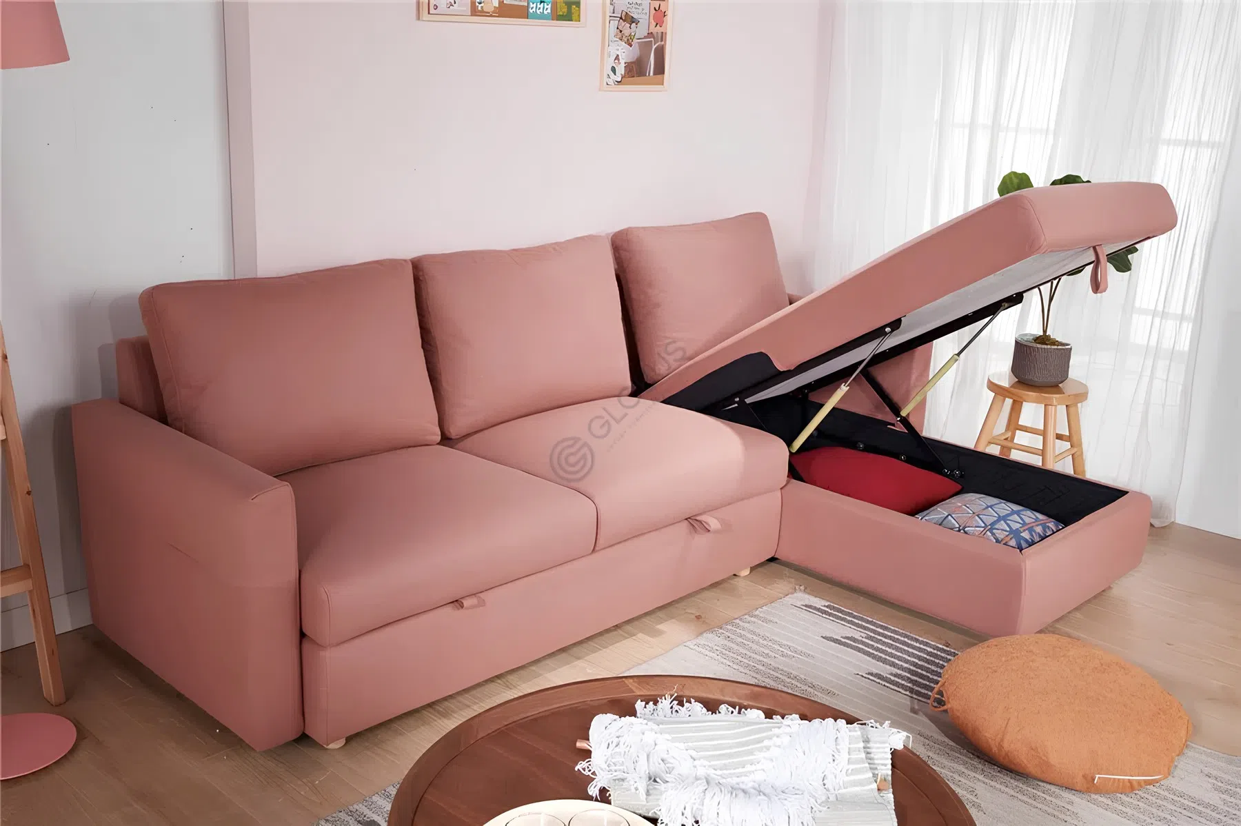 Диван Quintadea