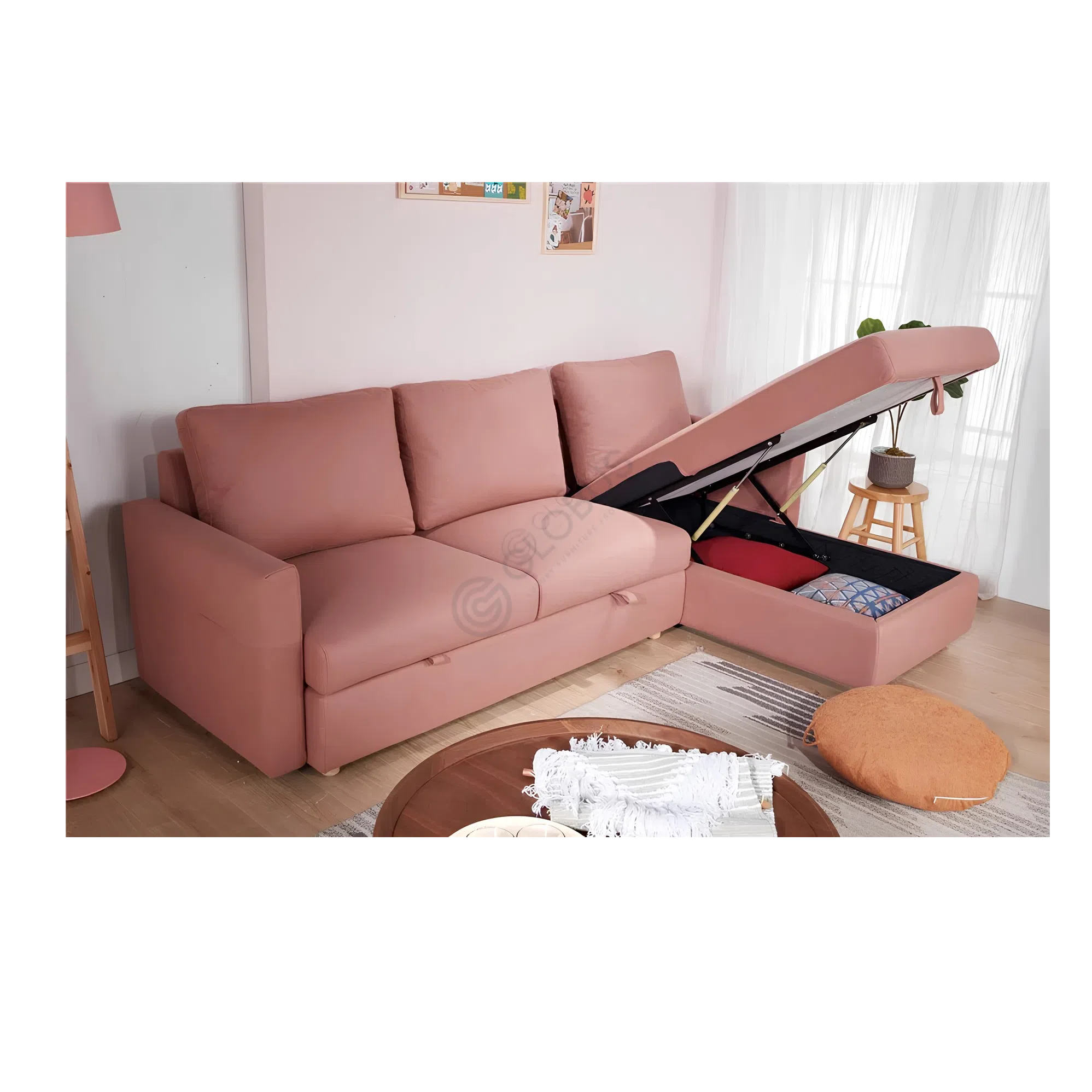 Диван Quintadea