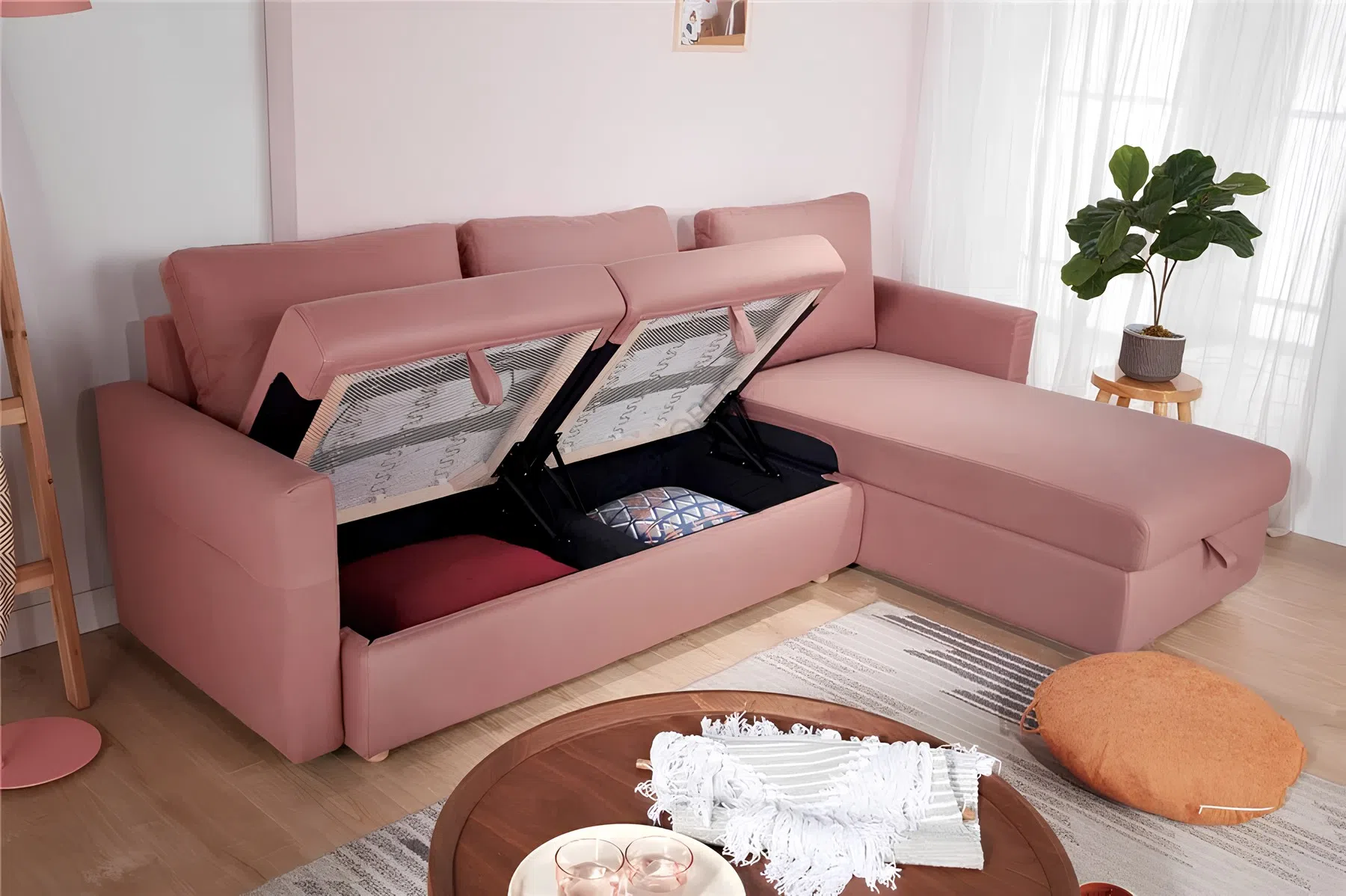 Диван Quintadea