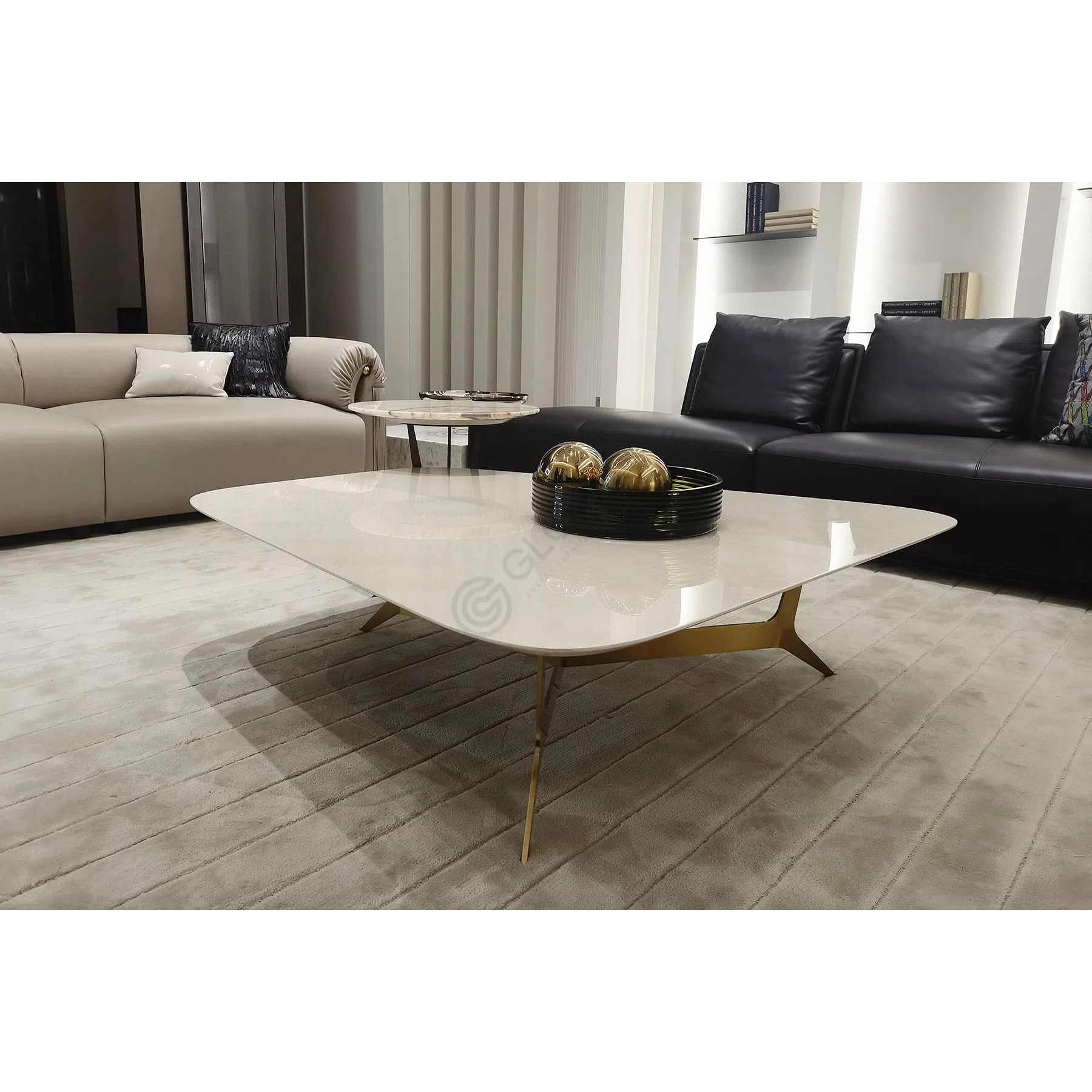 Журнальный столик LIANG AND EIMIL Dublin