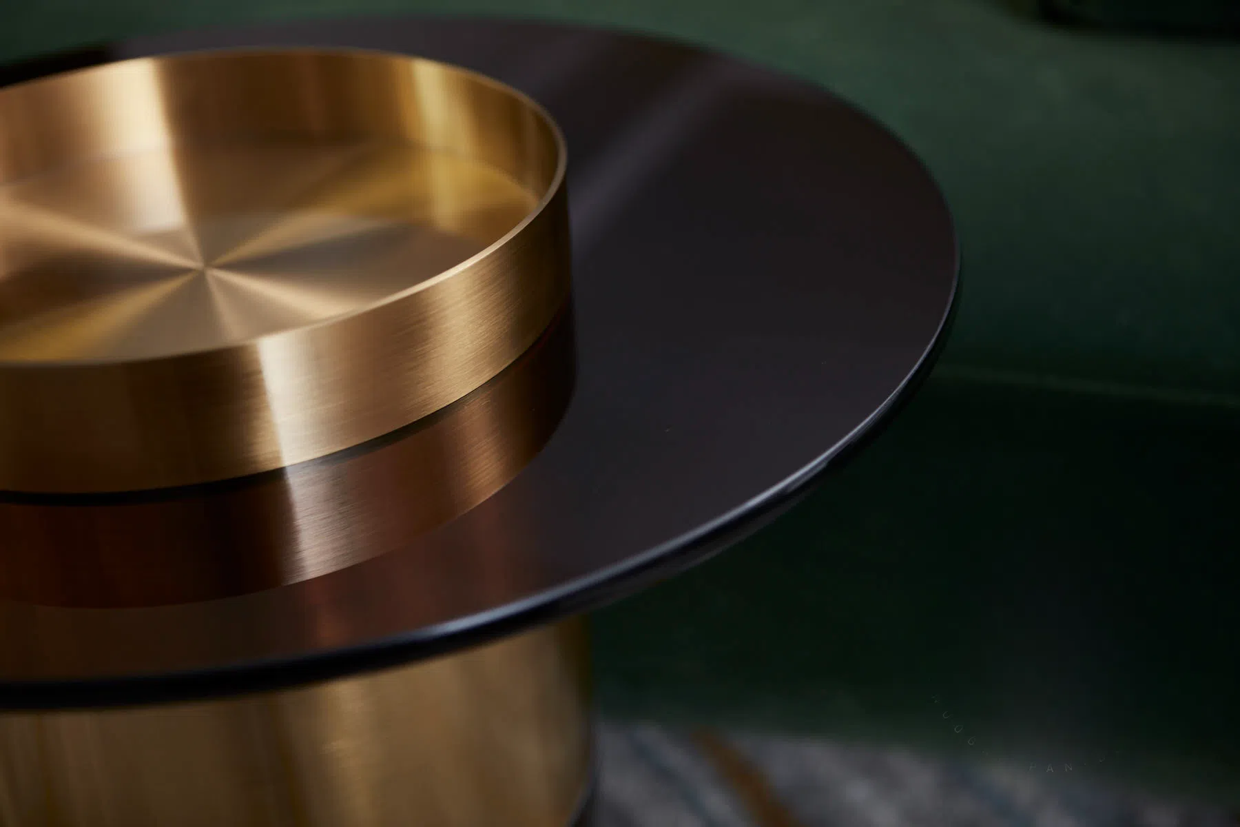 Угловой столик GALLOTTI&RADICE Haumea