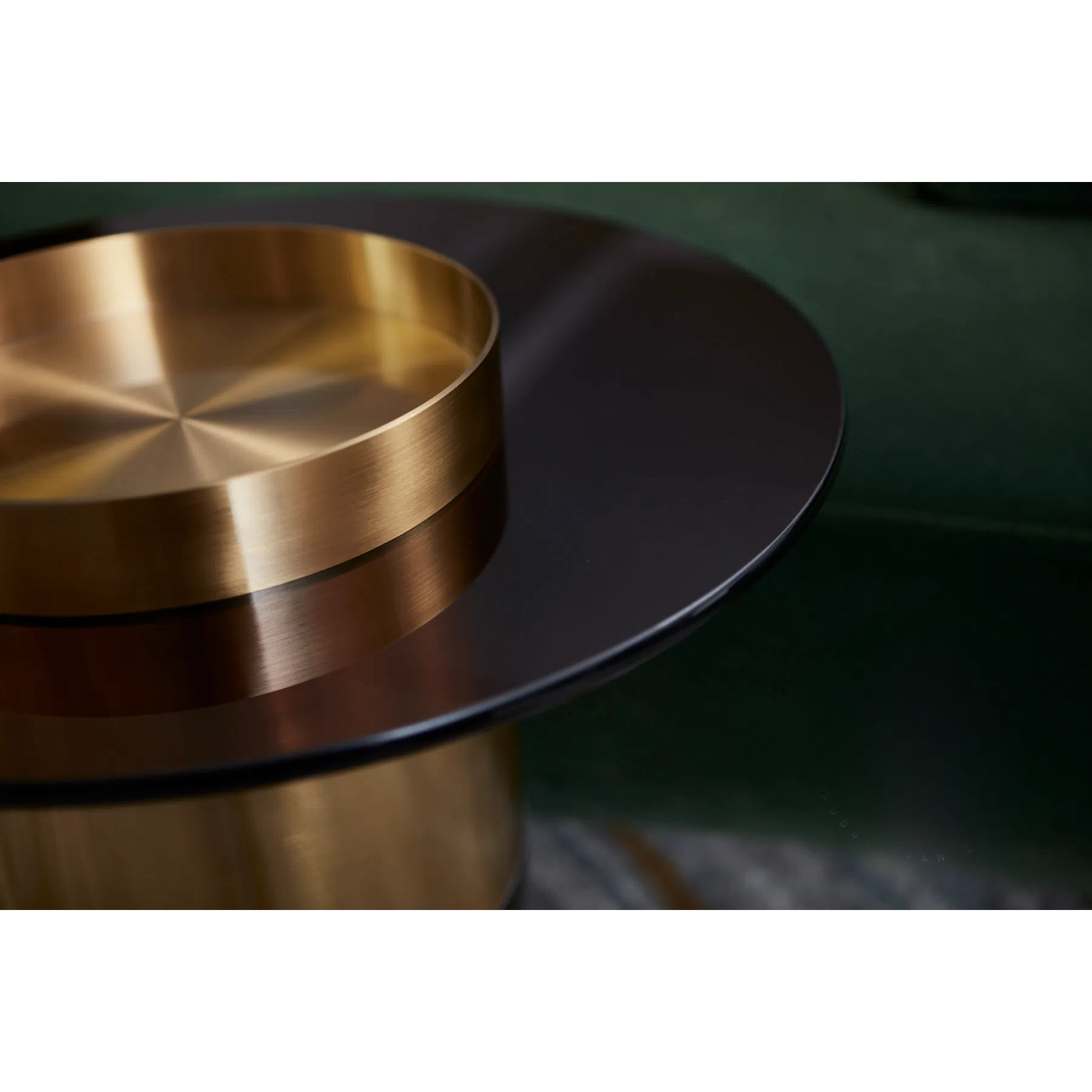 Угловой столик GALLOTTI&RADICE Haumea