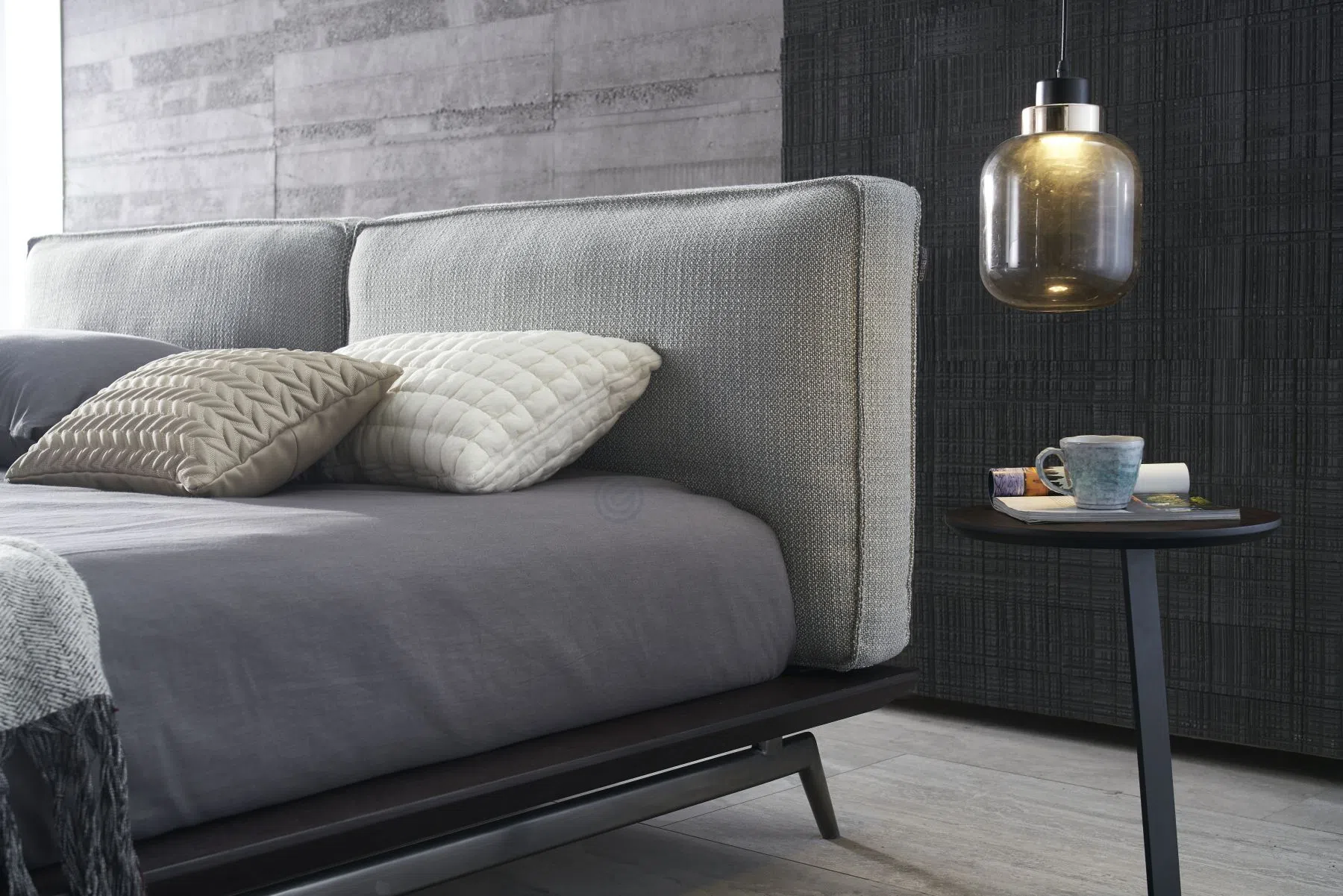 Кровать Sotterraneo