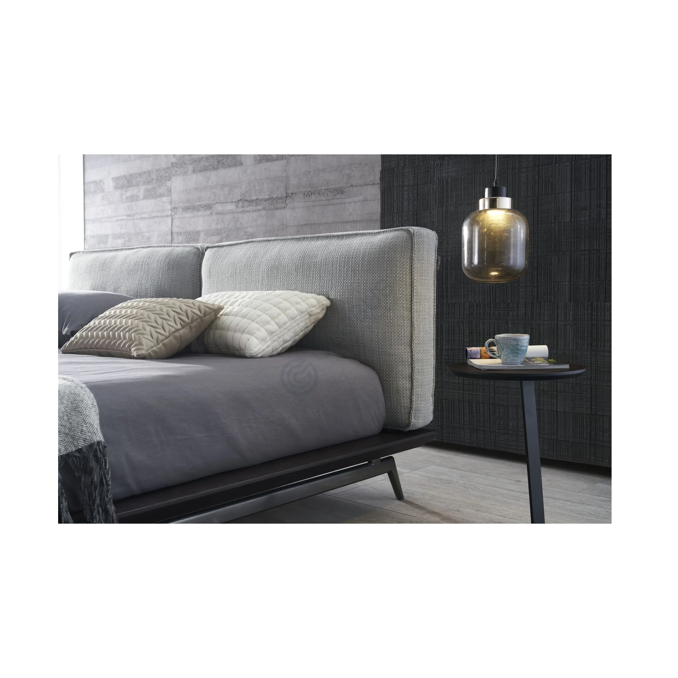 Кровать Sotterraneo