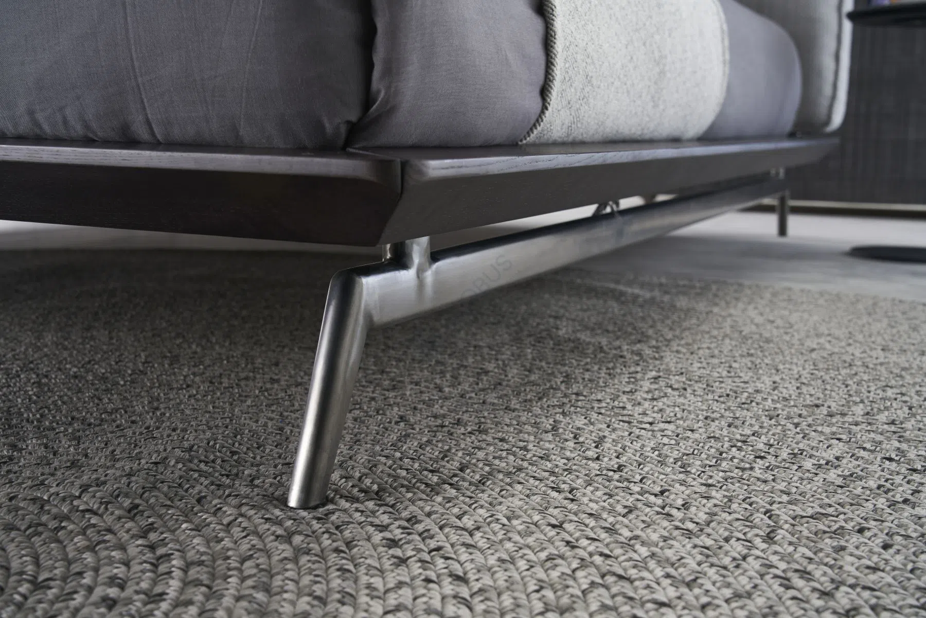 Кровать Sotterraneo