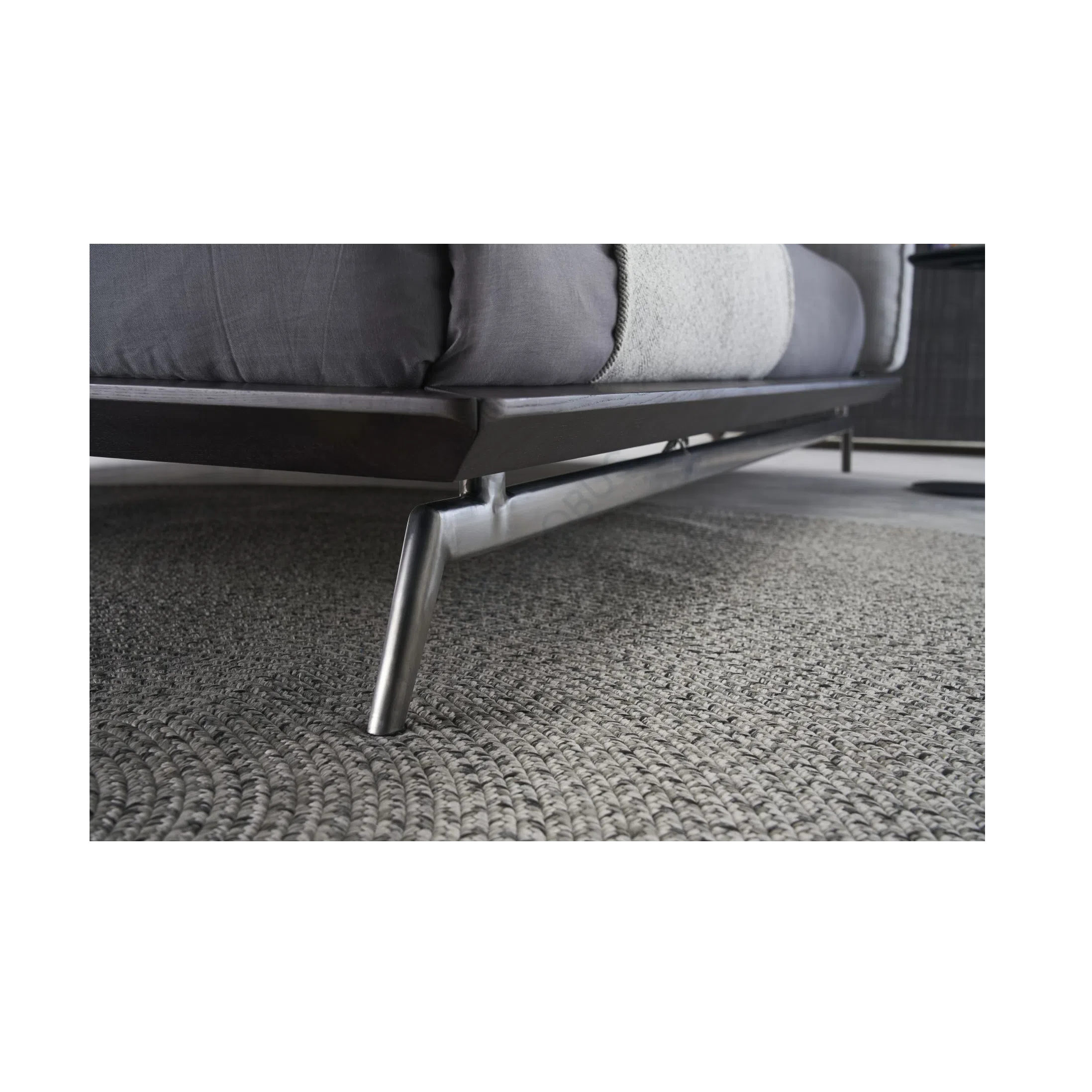 Кровать Sotterraneo