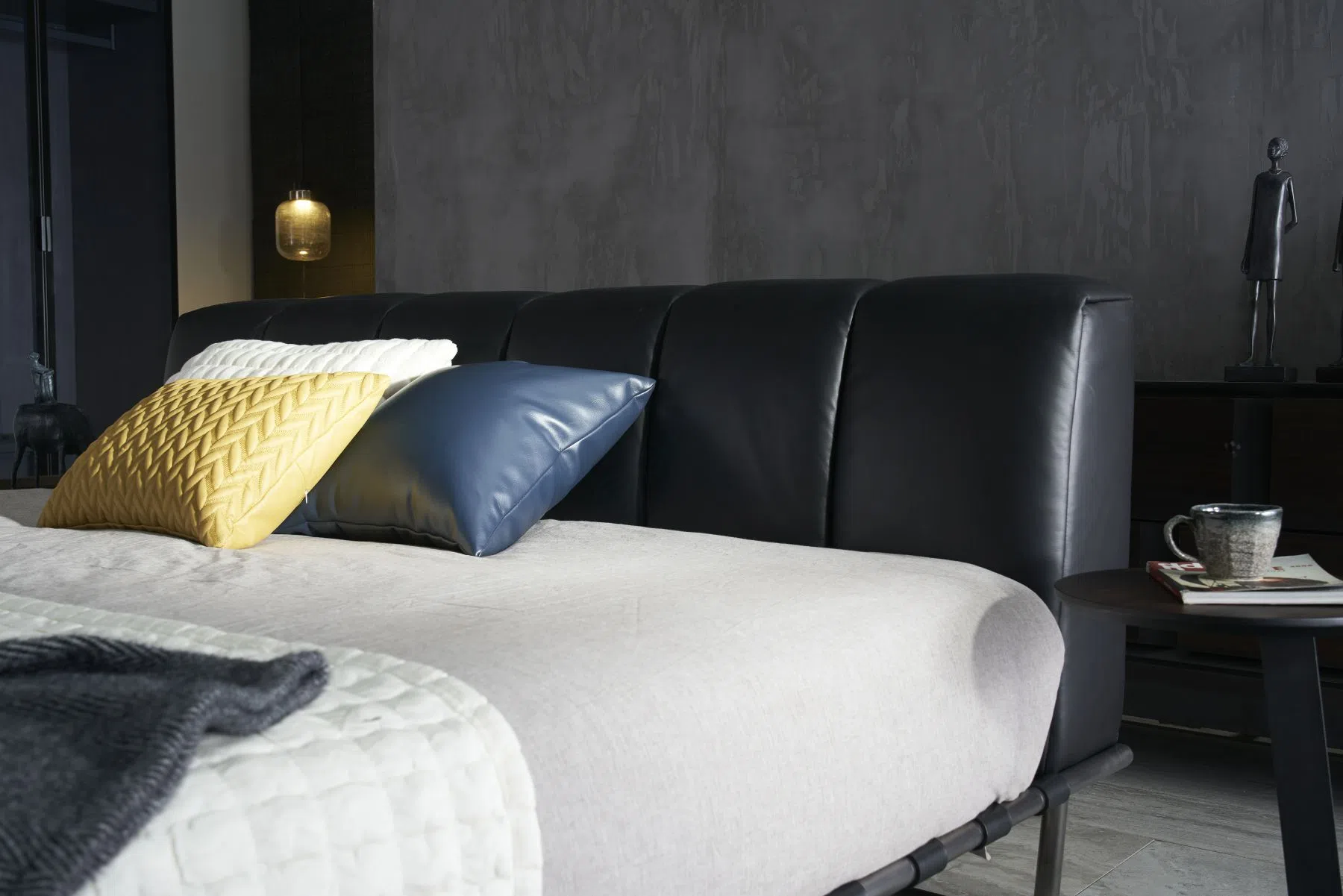 Кровать 4MARIANI Kristall