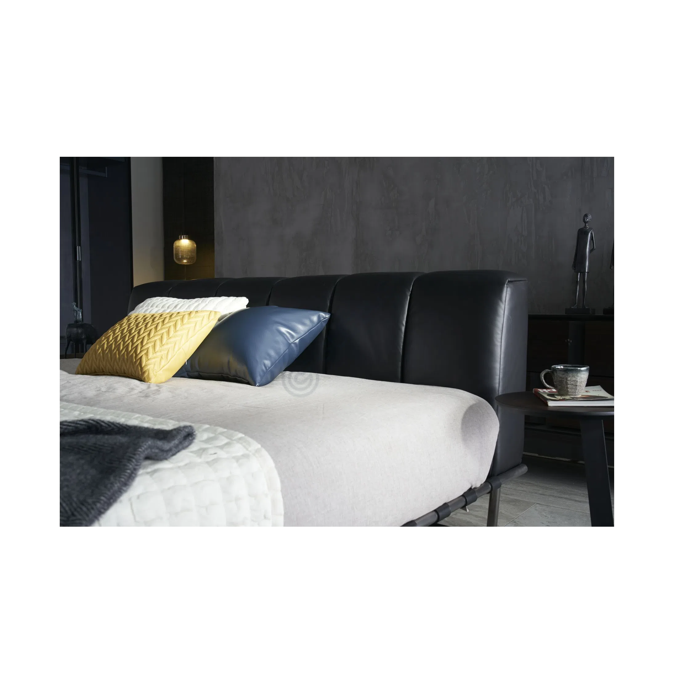 Кровать 4MARIANI Kristall