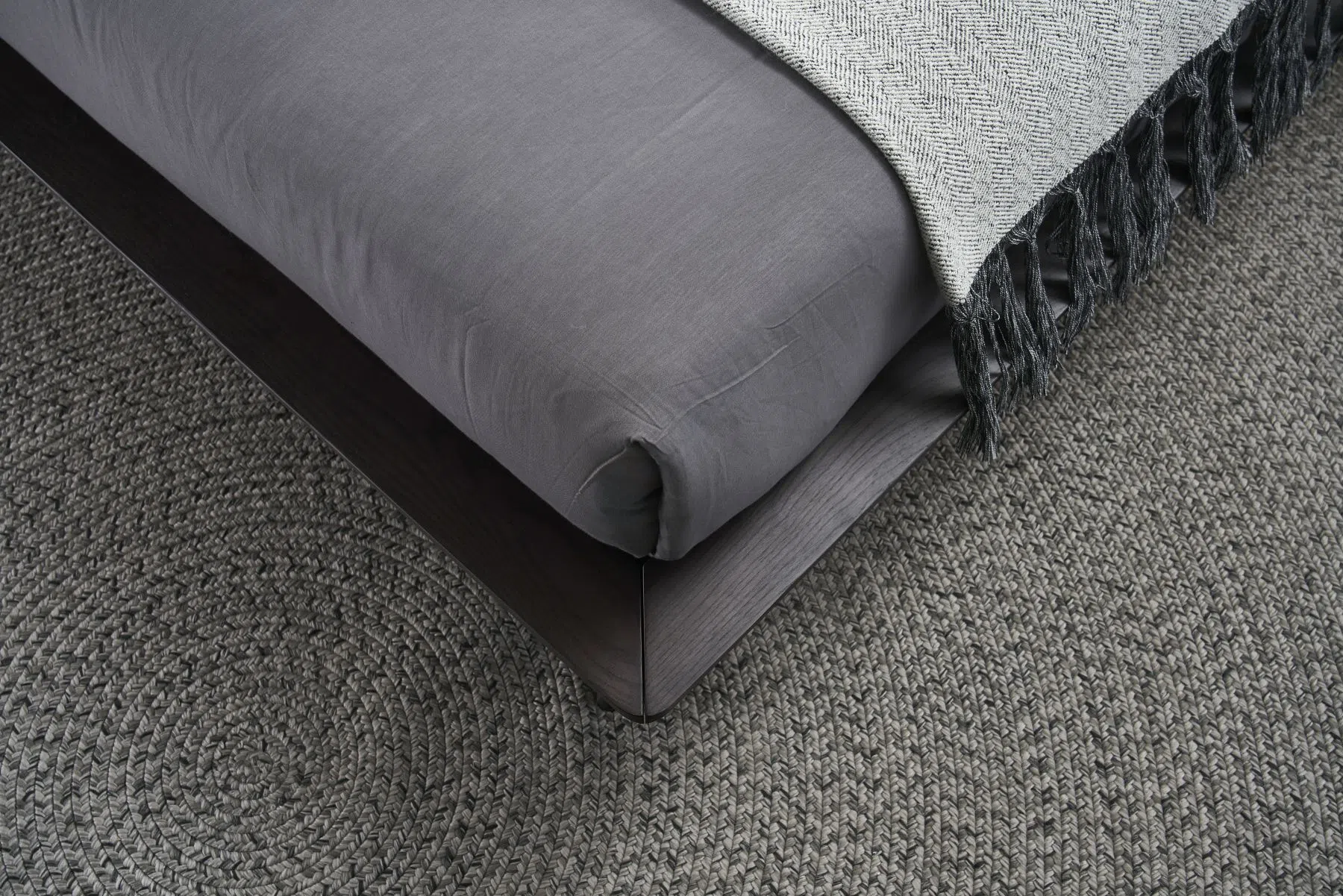 Кровать Sotterraneo